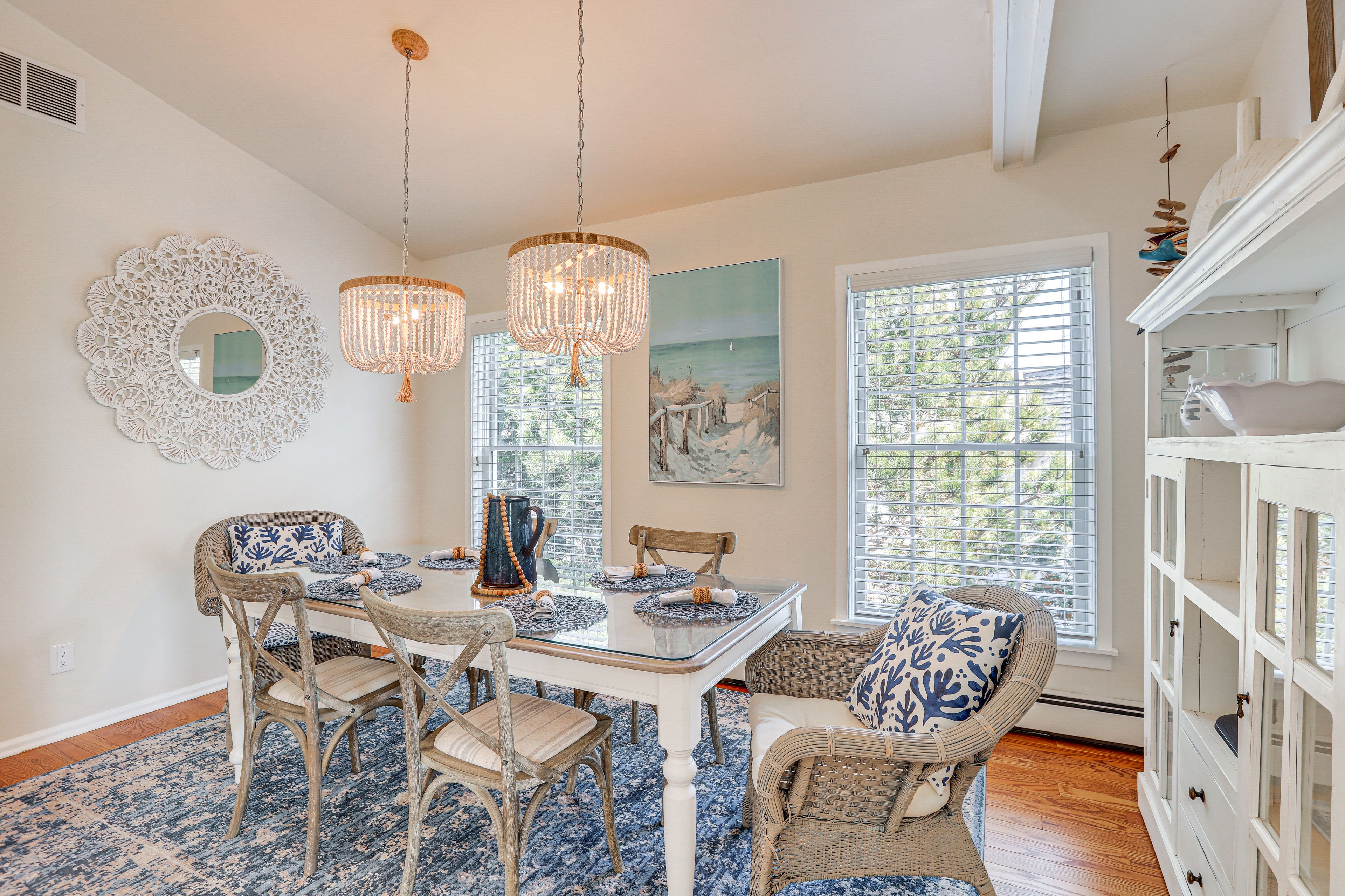Dining Area | 2nd Floor