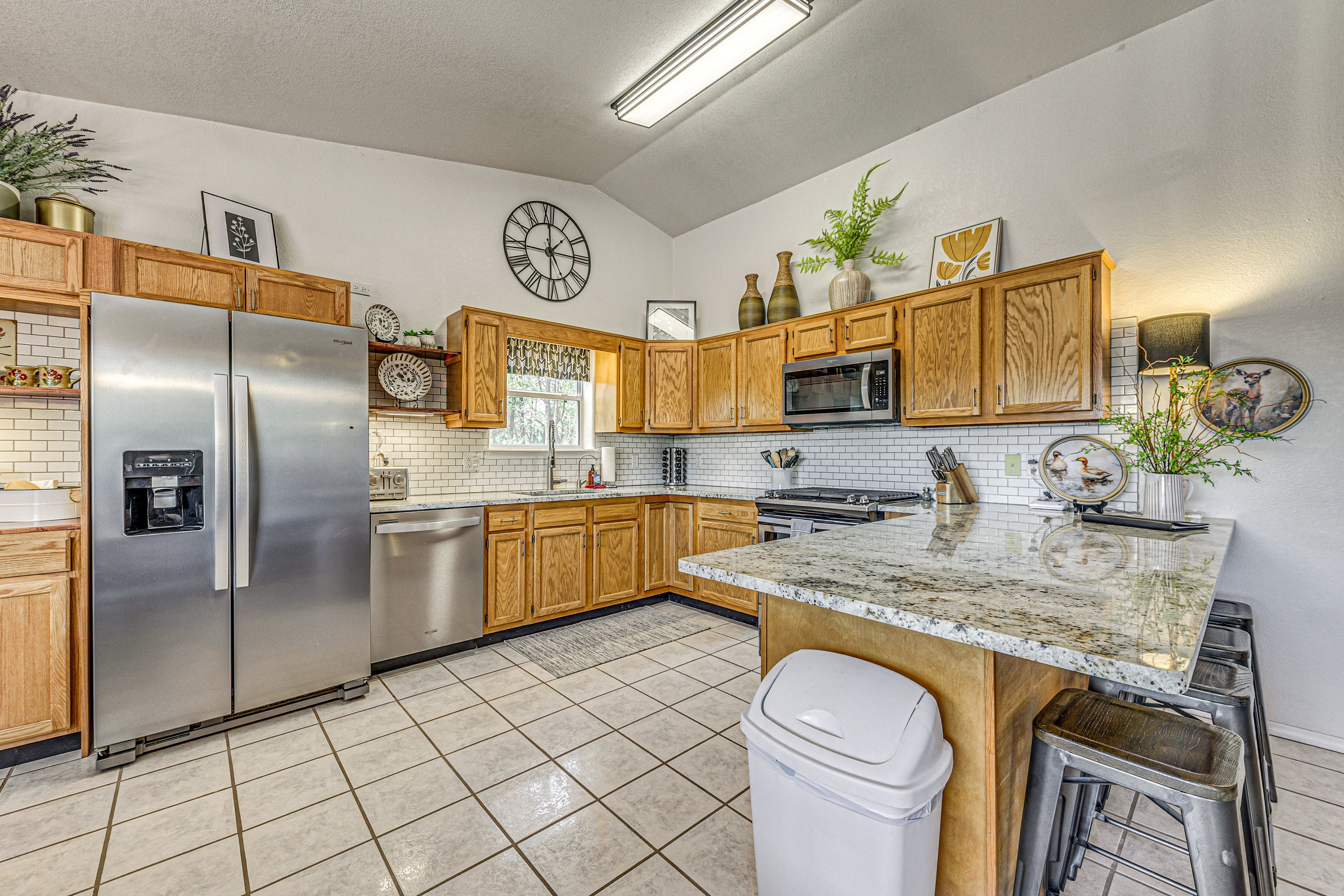Kitchen | Cooking Basics | Coffee Maker | Toaster