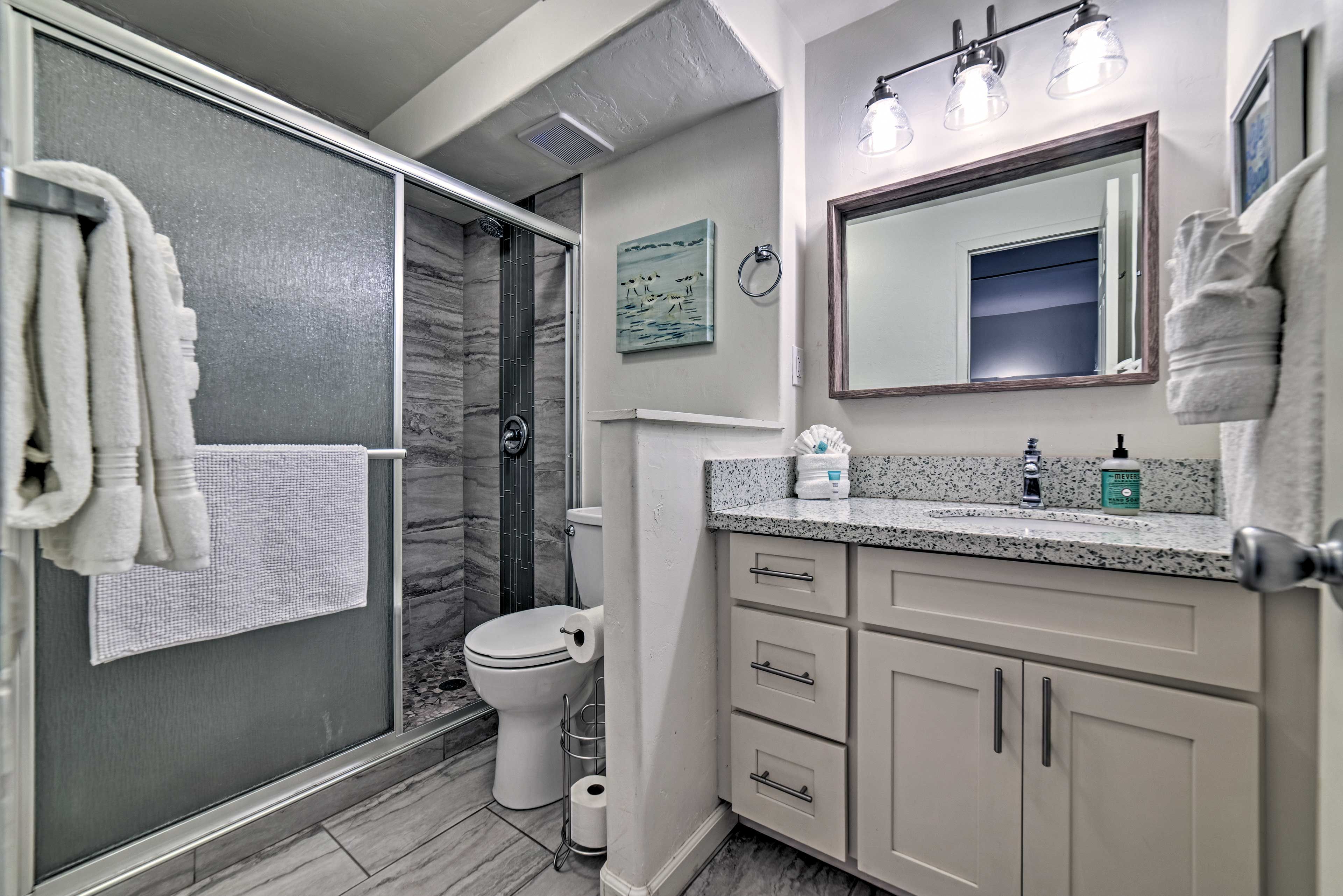 Full Bathroom