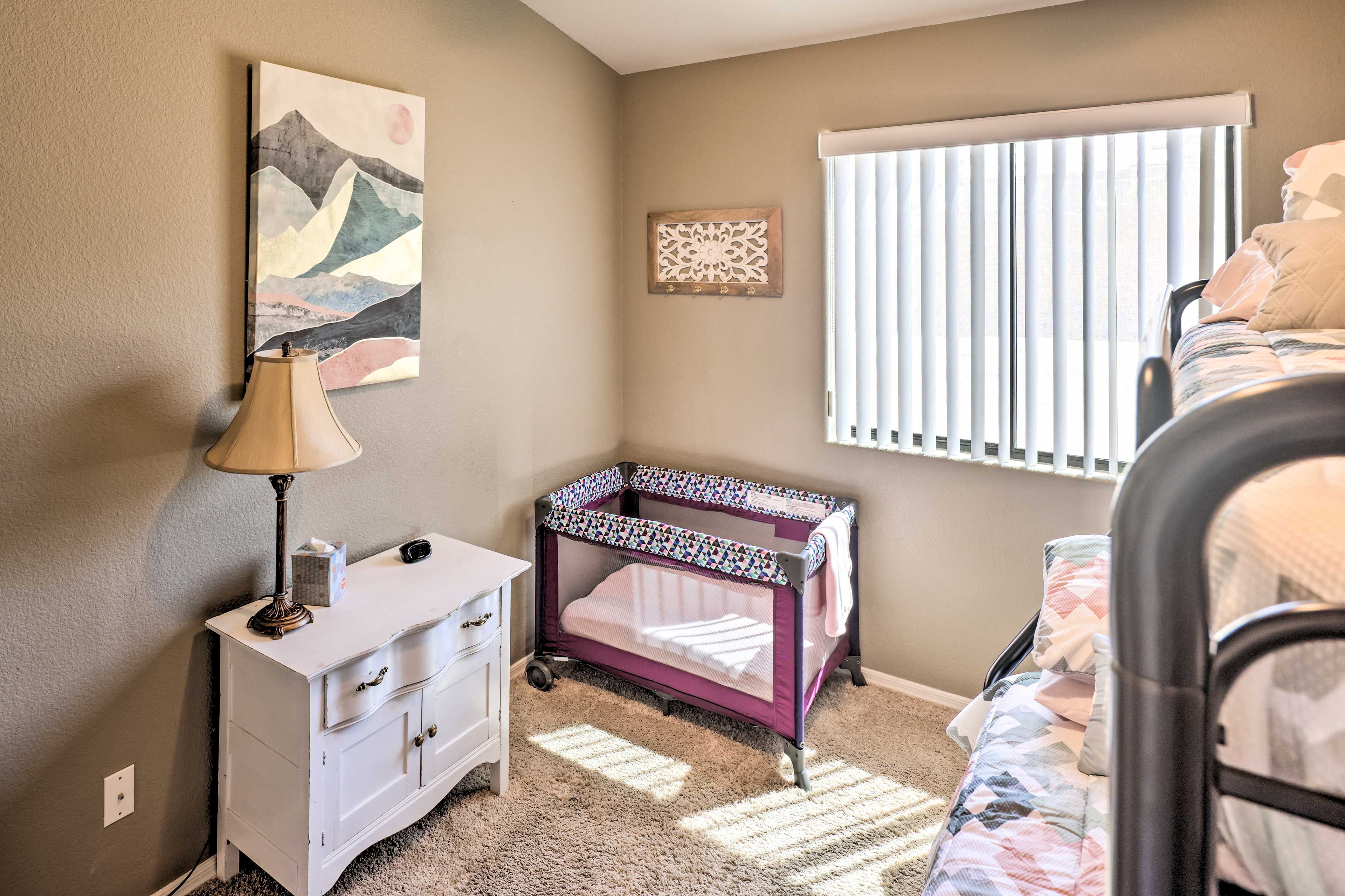 Bedroom 4