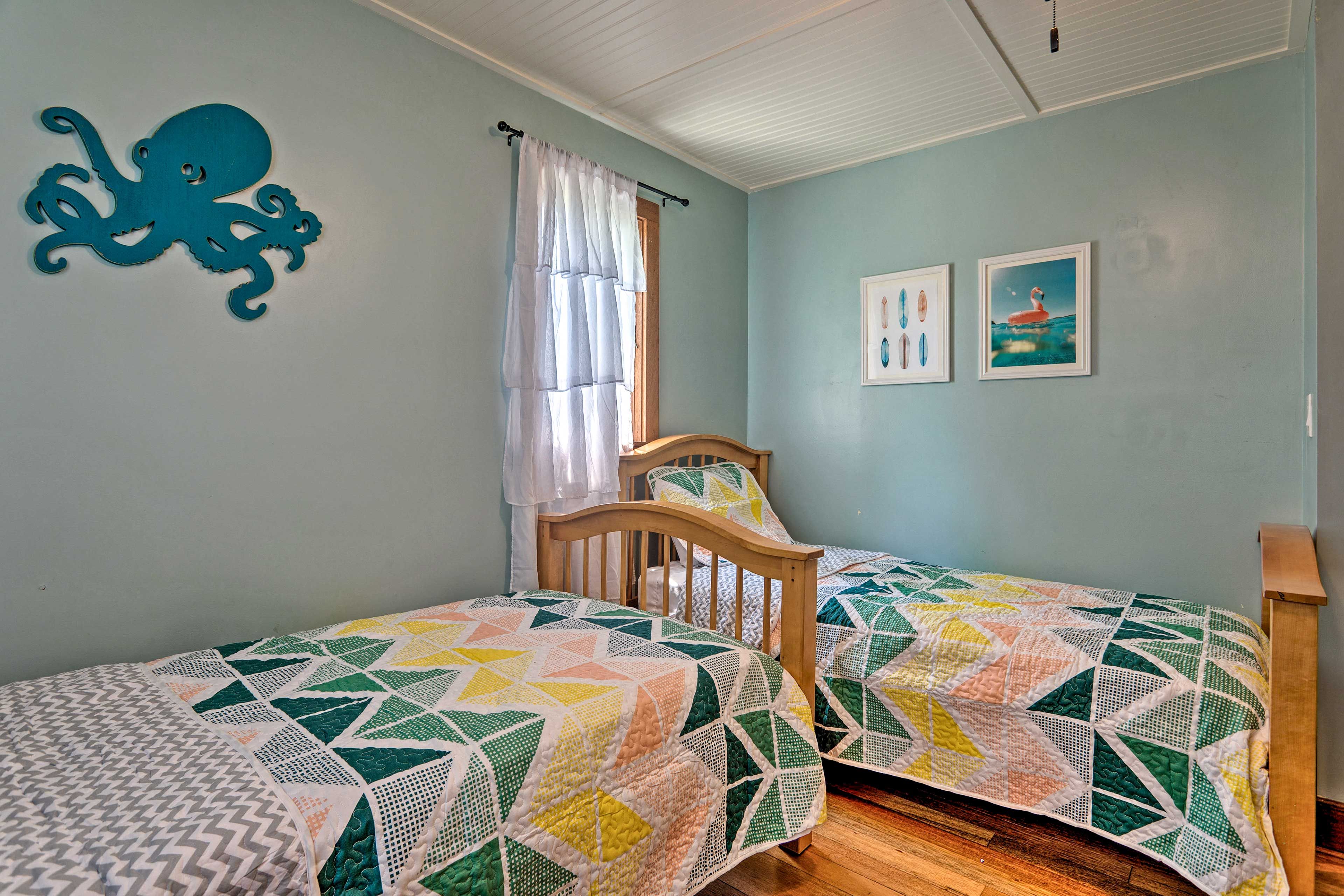 Bedroom 3 | 2nd Floor