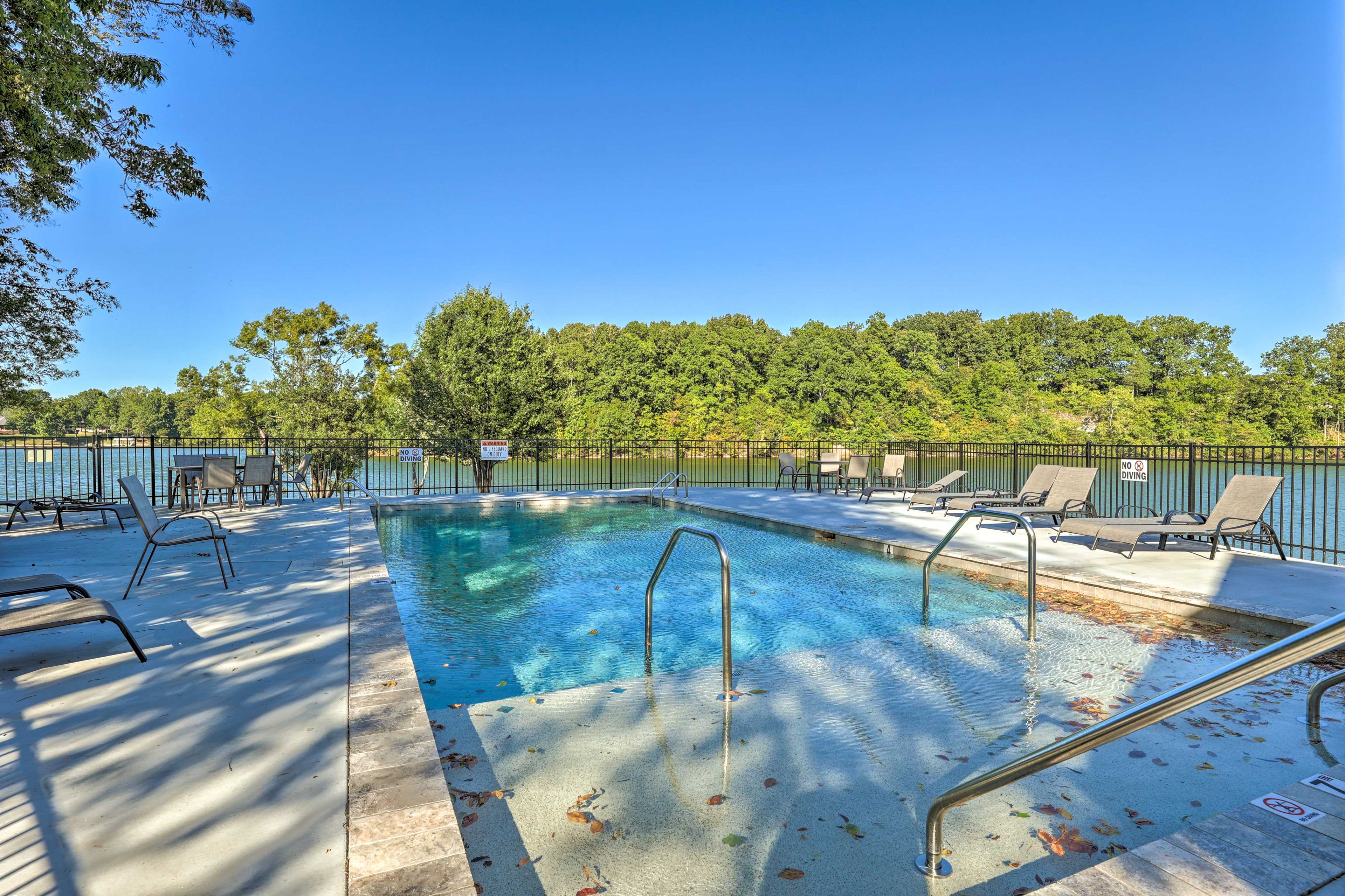 Community Pool