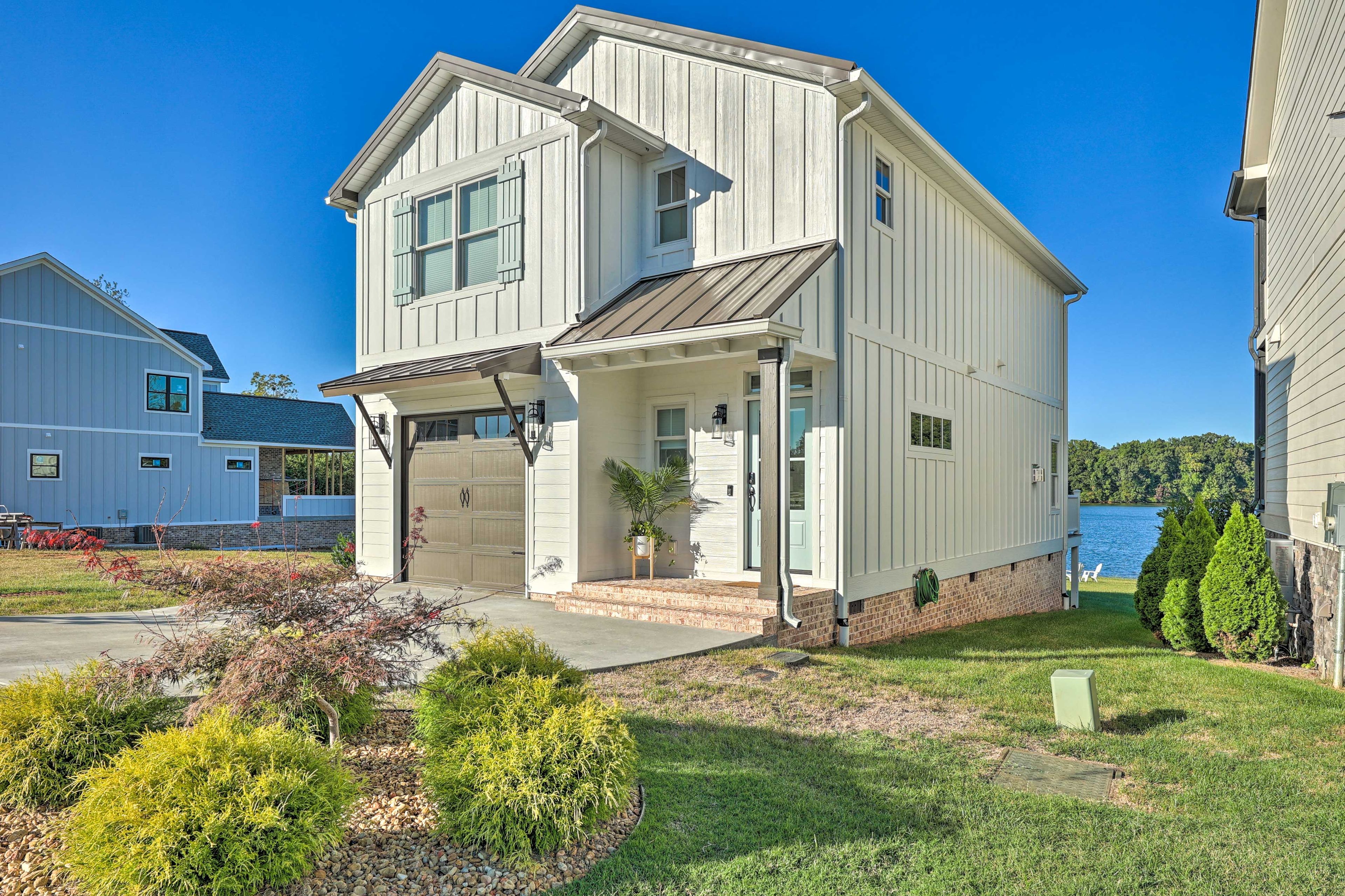 Home Exterior
