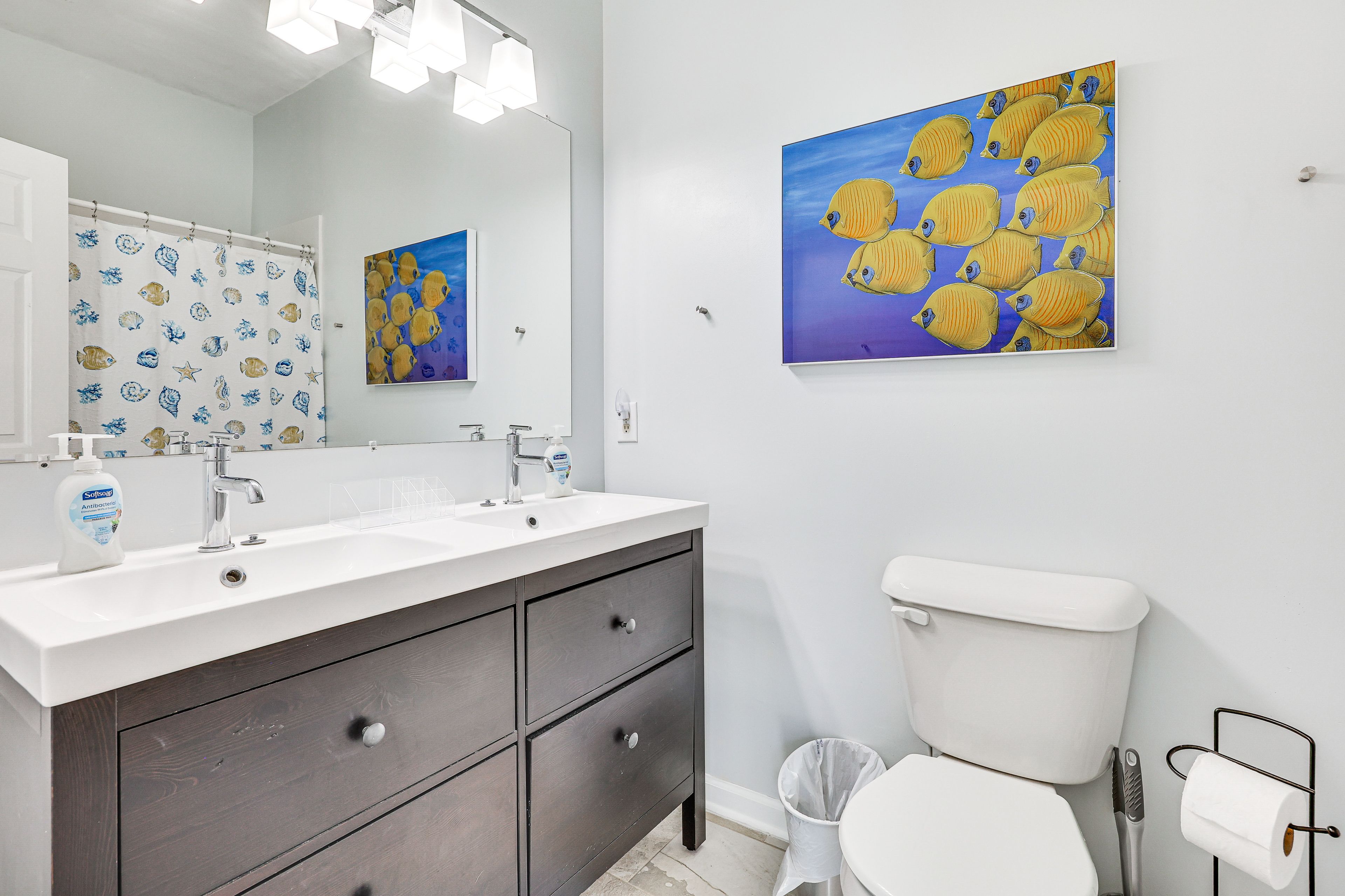 En-Suite Bathroom | Towels Provided | Complimentary Toiletries