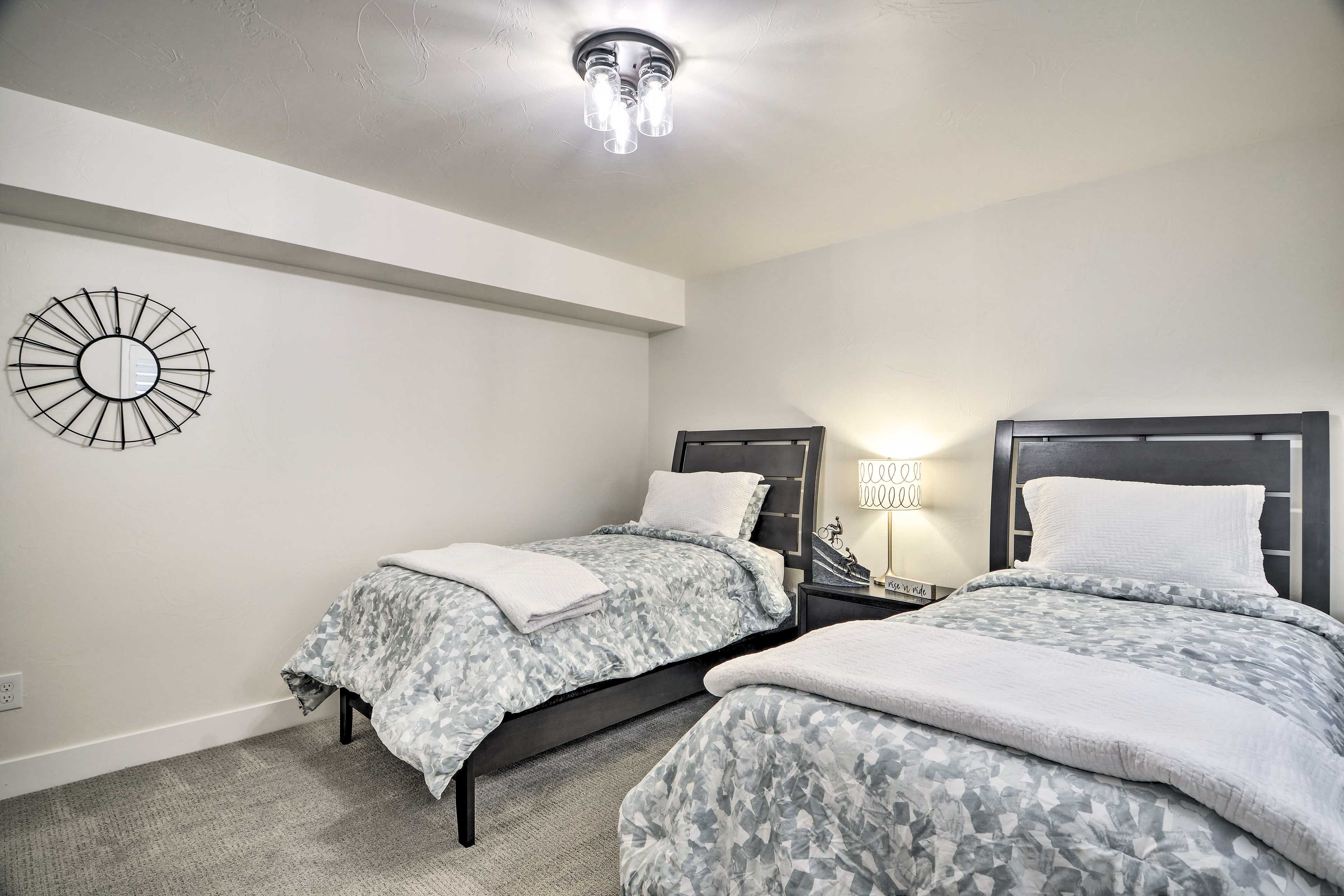 Bedroom 4