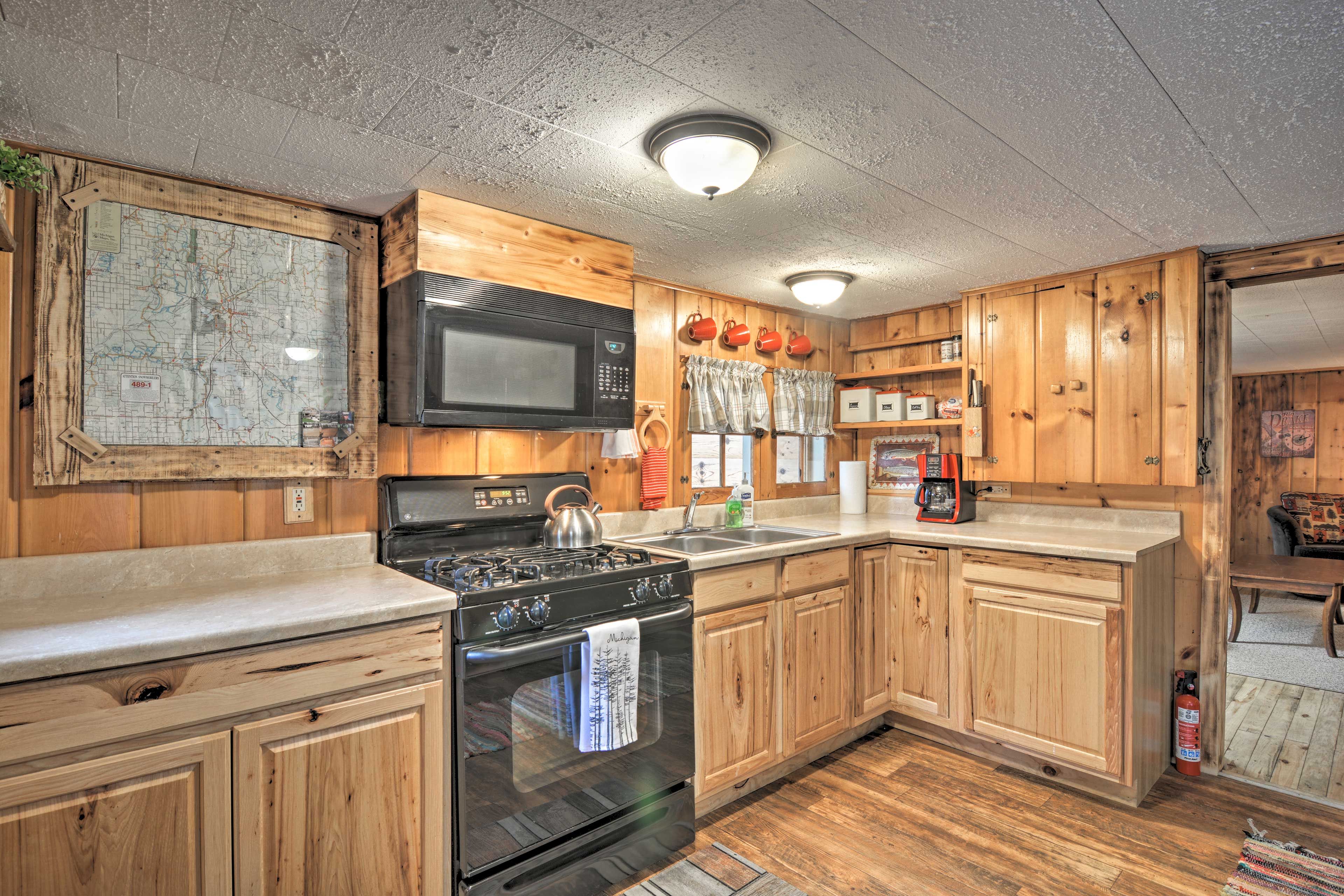 Kitchen | Drip Coffee Maker | Tea Kettle