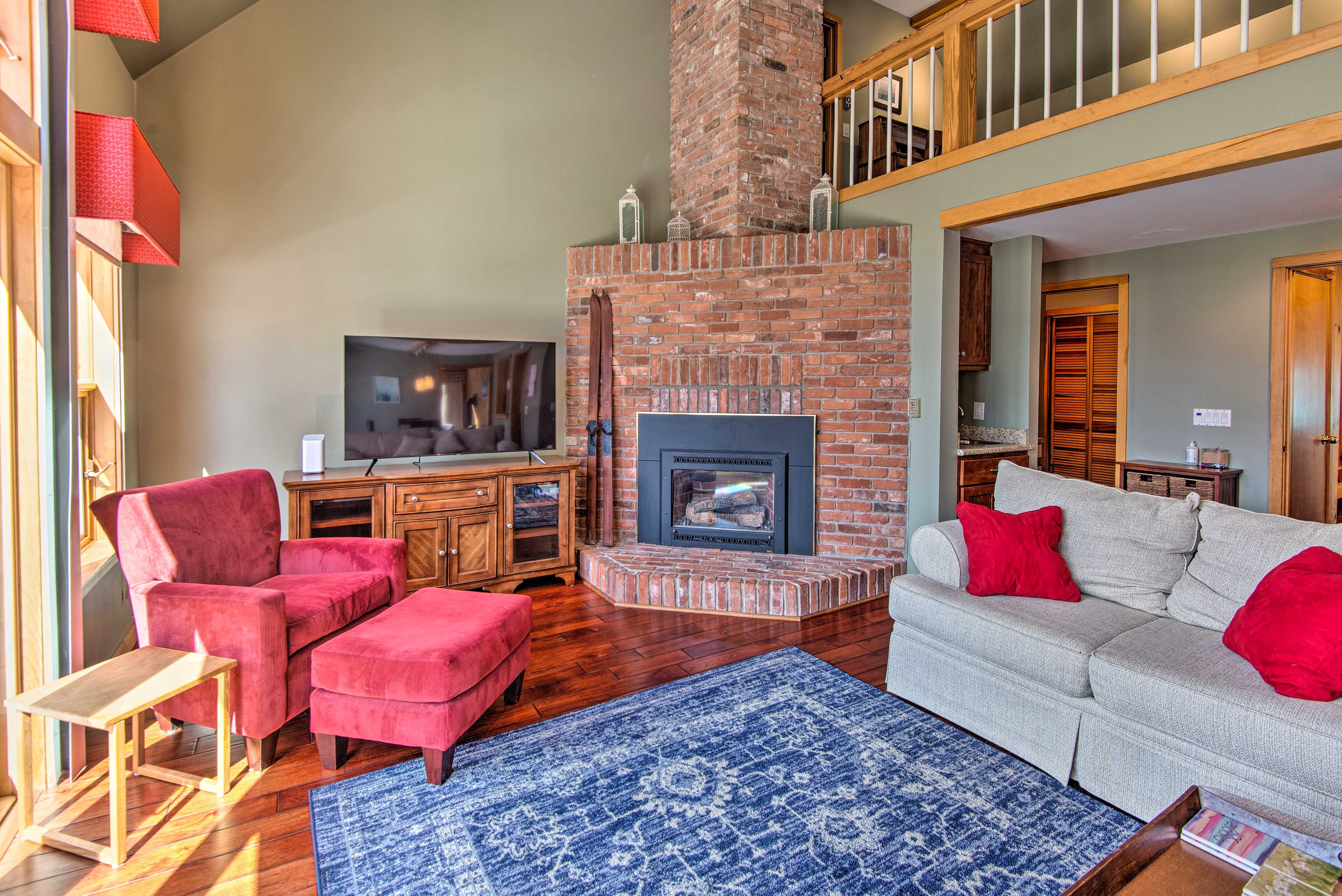 Main Living Room