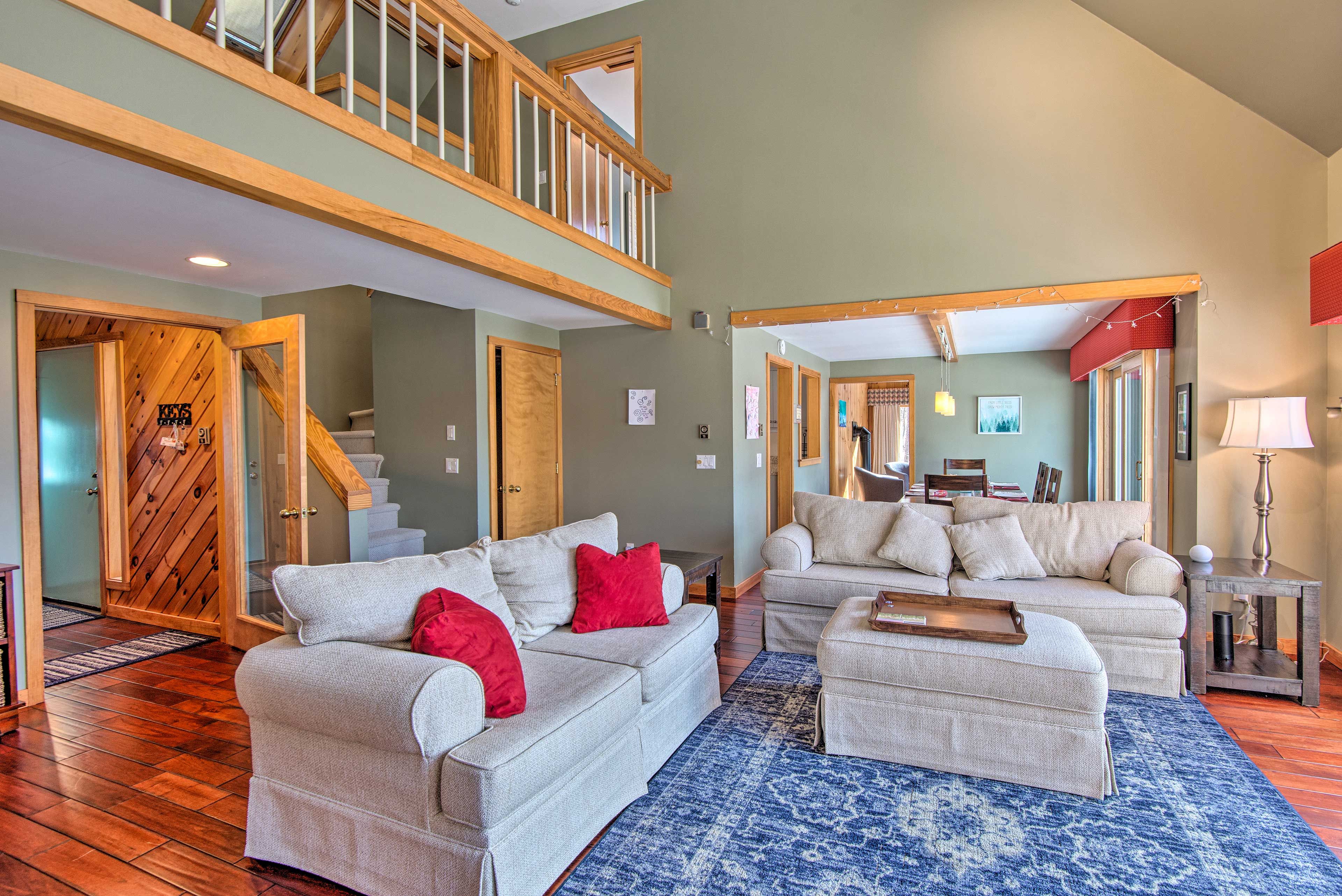 Main Living Room