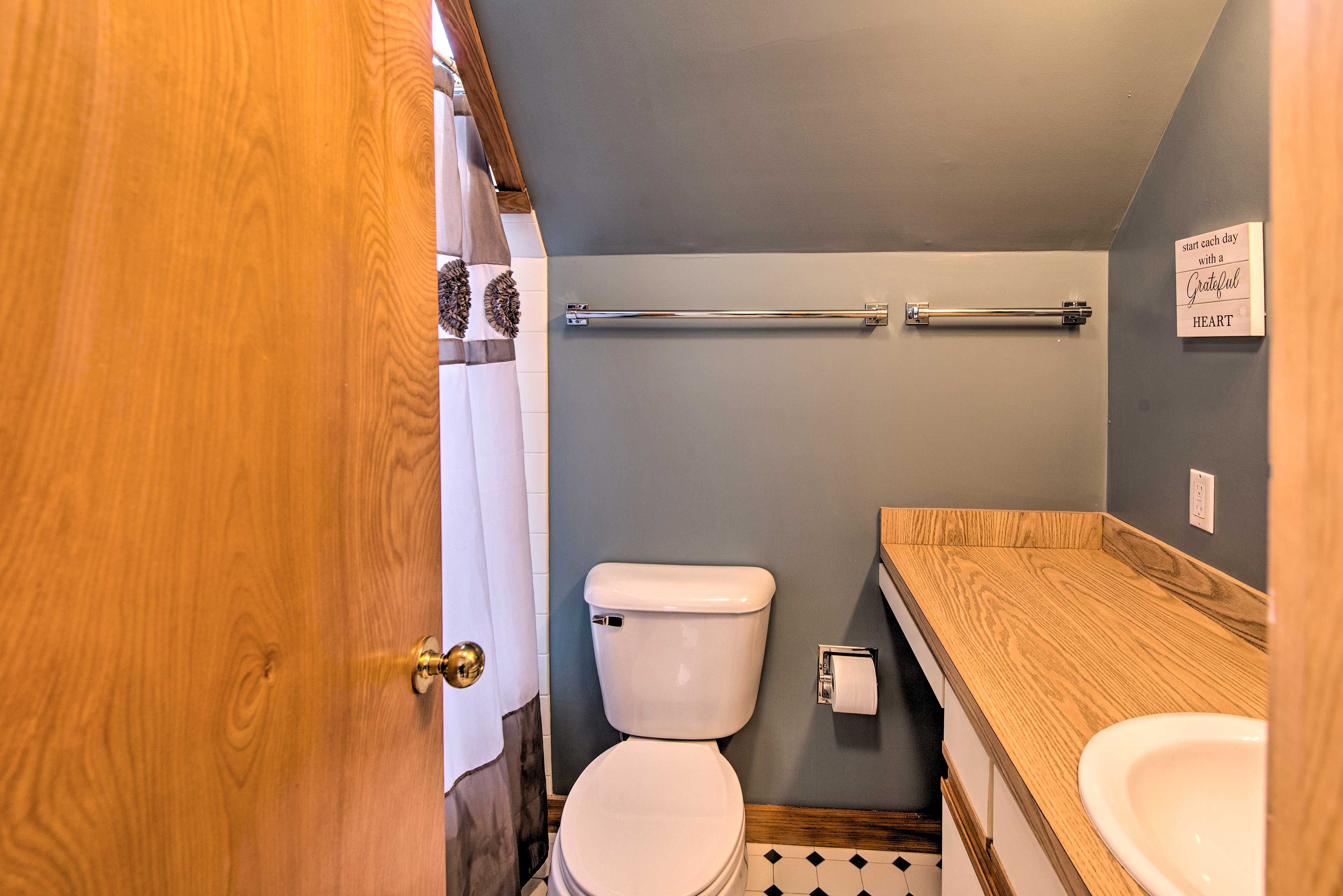Bathroom 2
