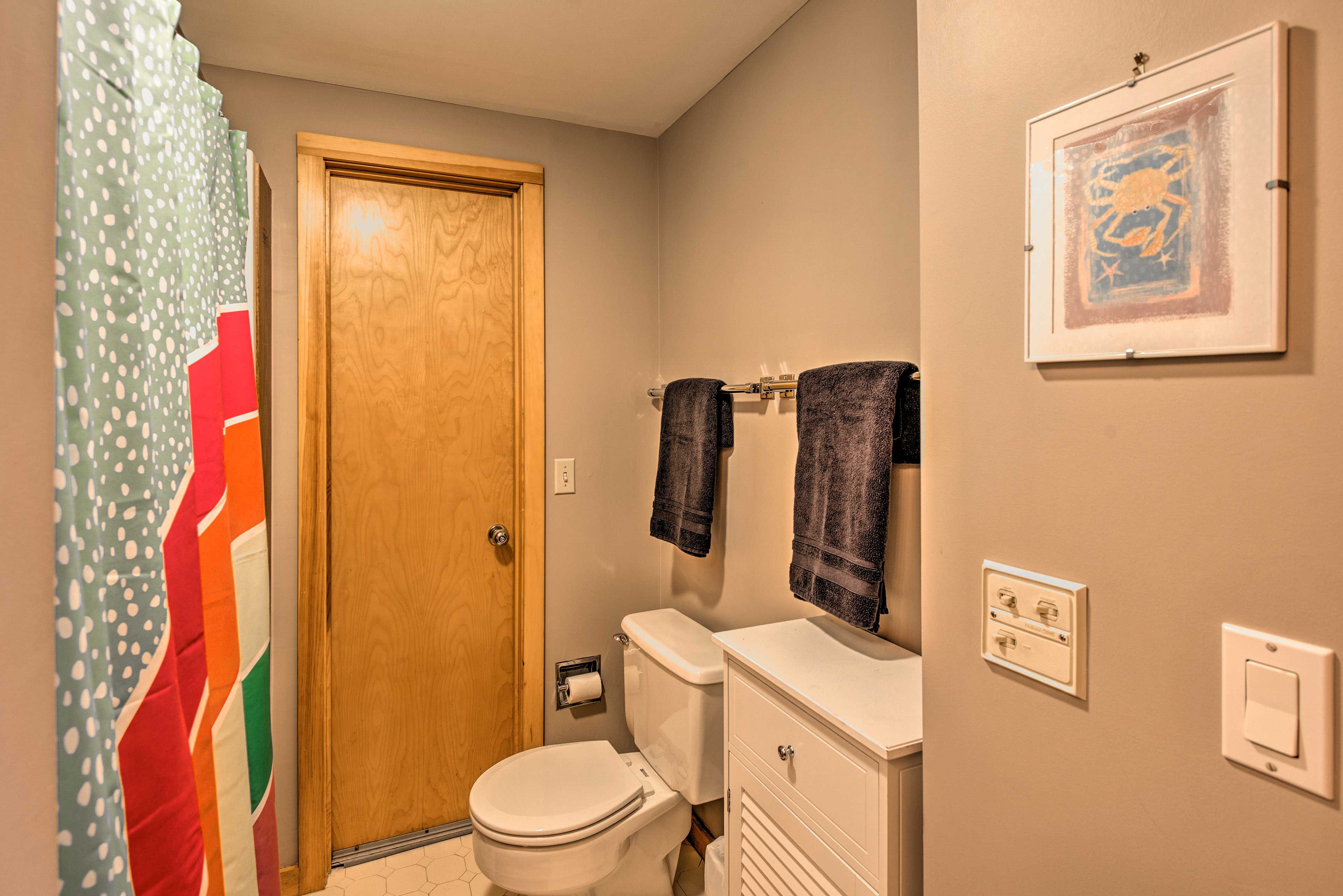 Bathroom 3