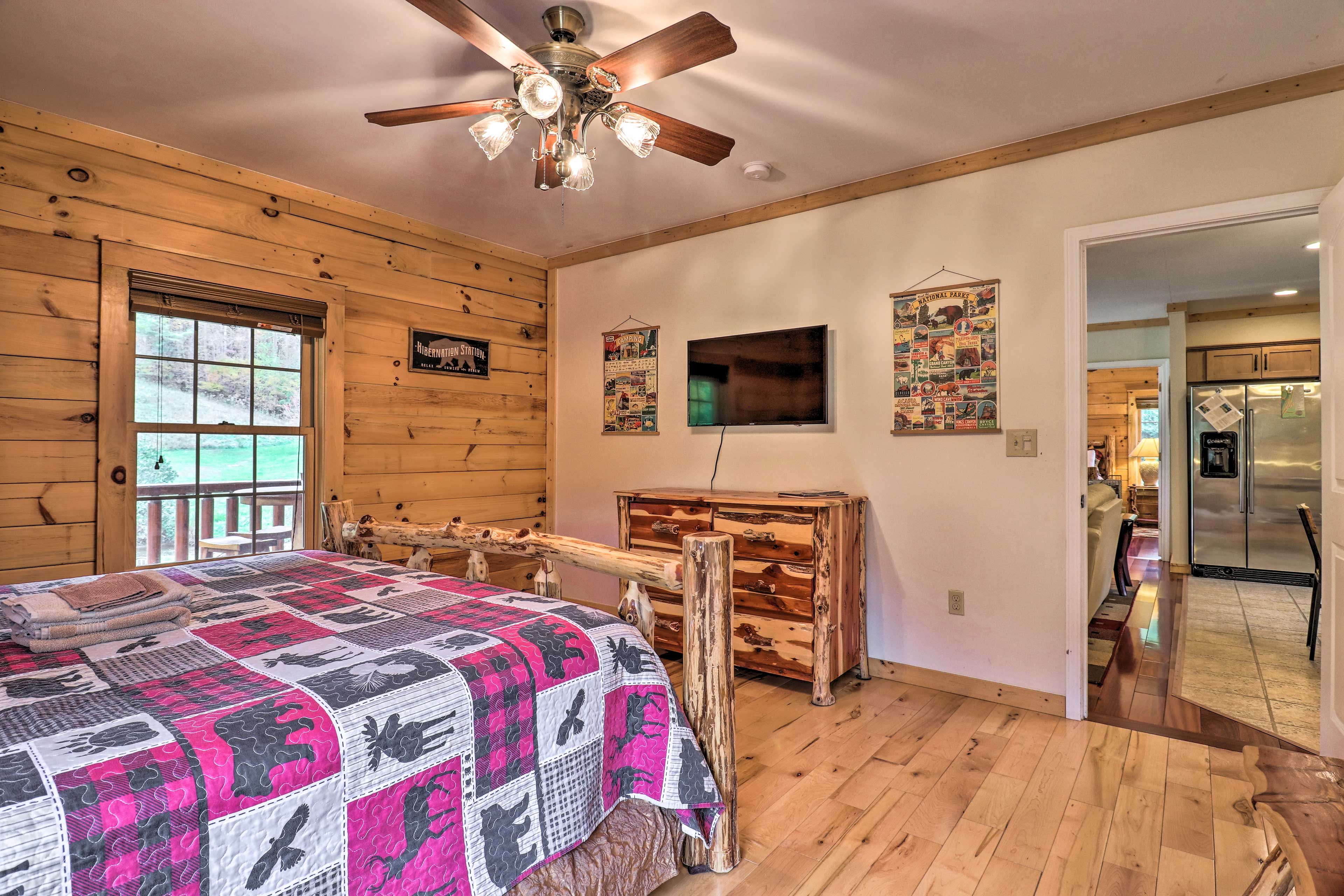 Bedroom 2