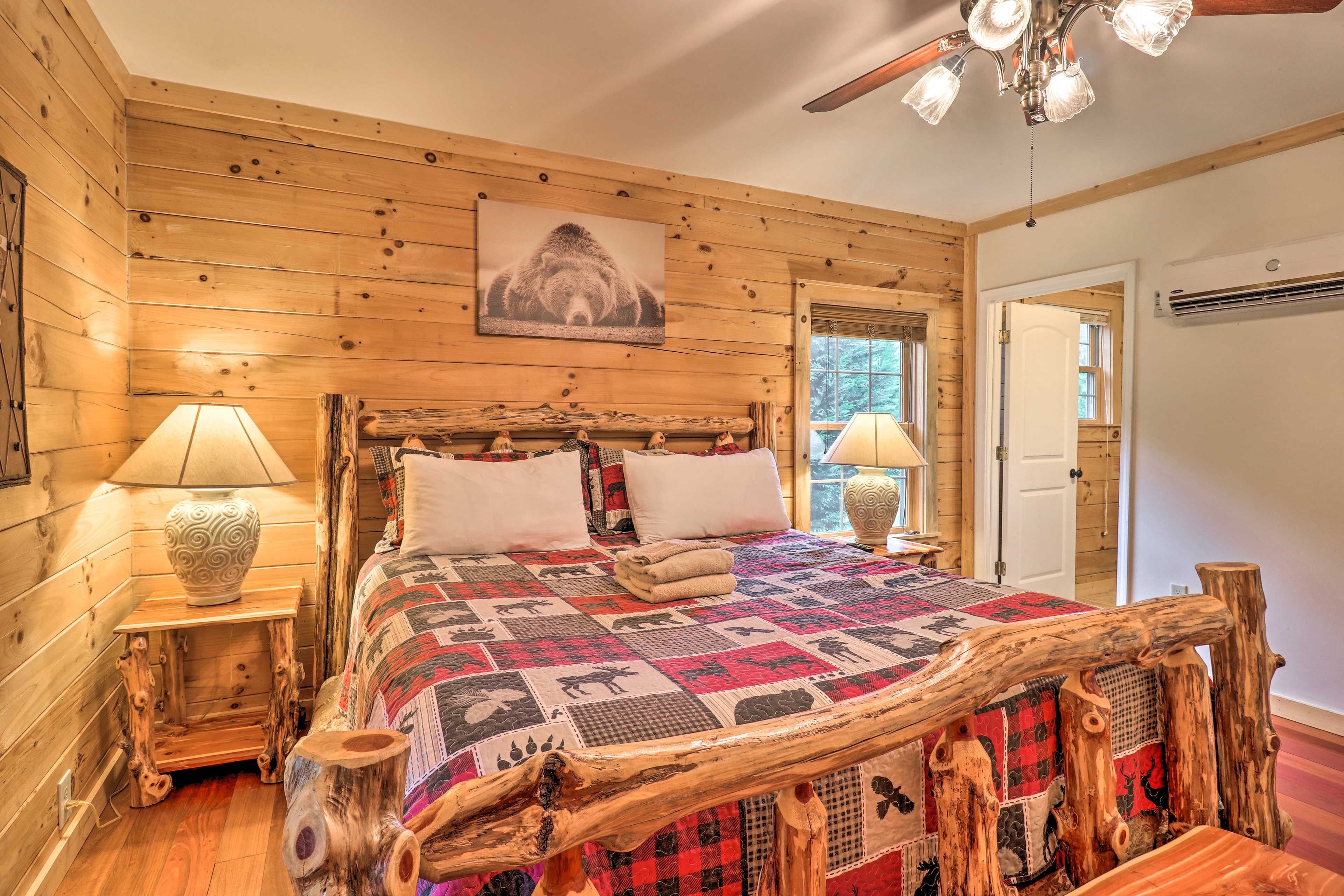 Bedroom 1
