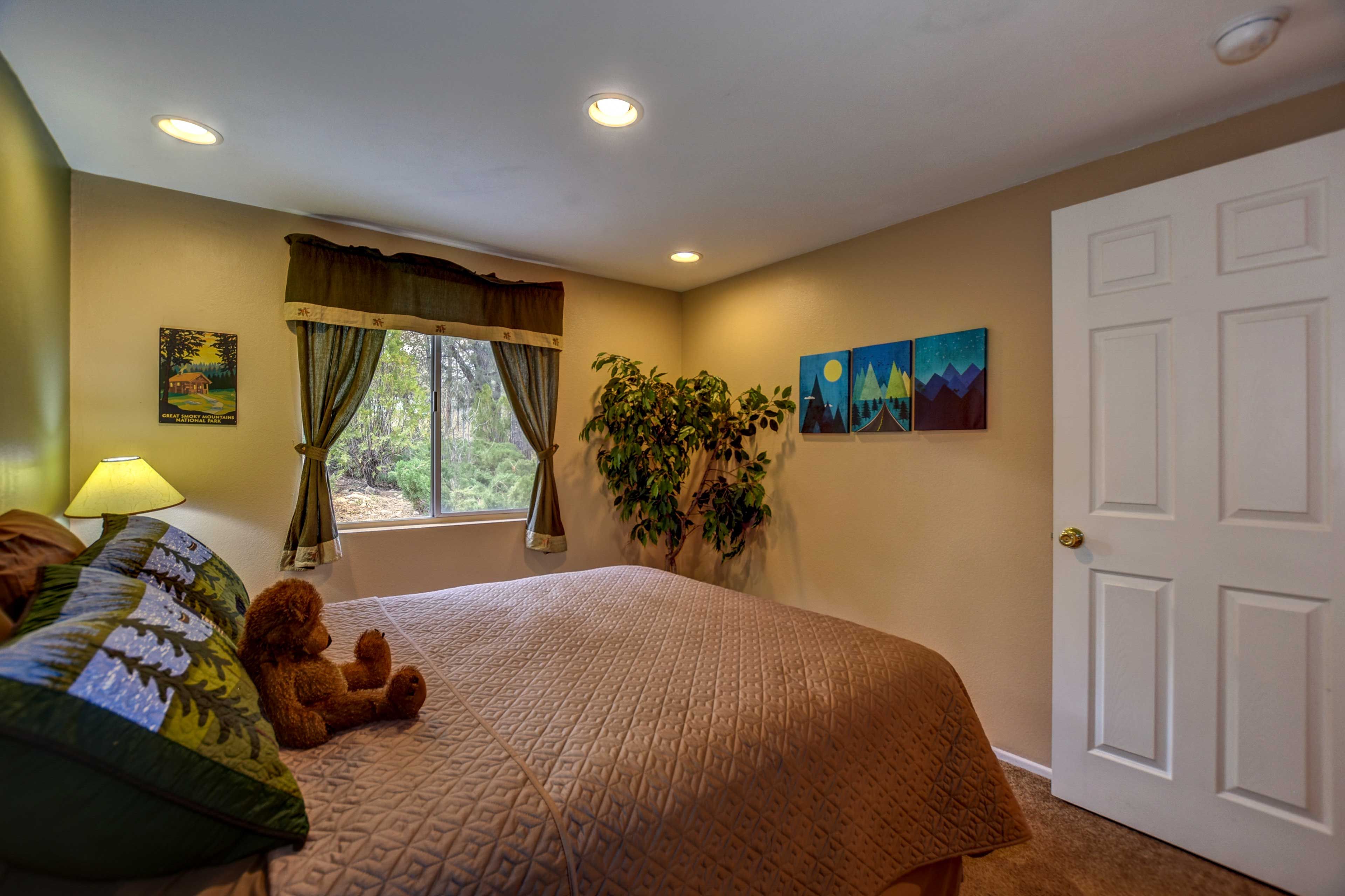 Bedroom 1