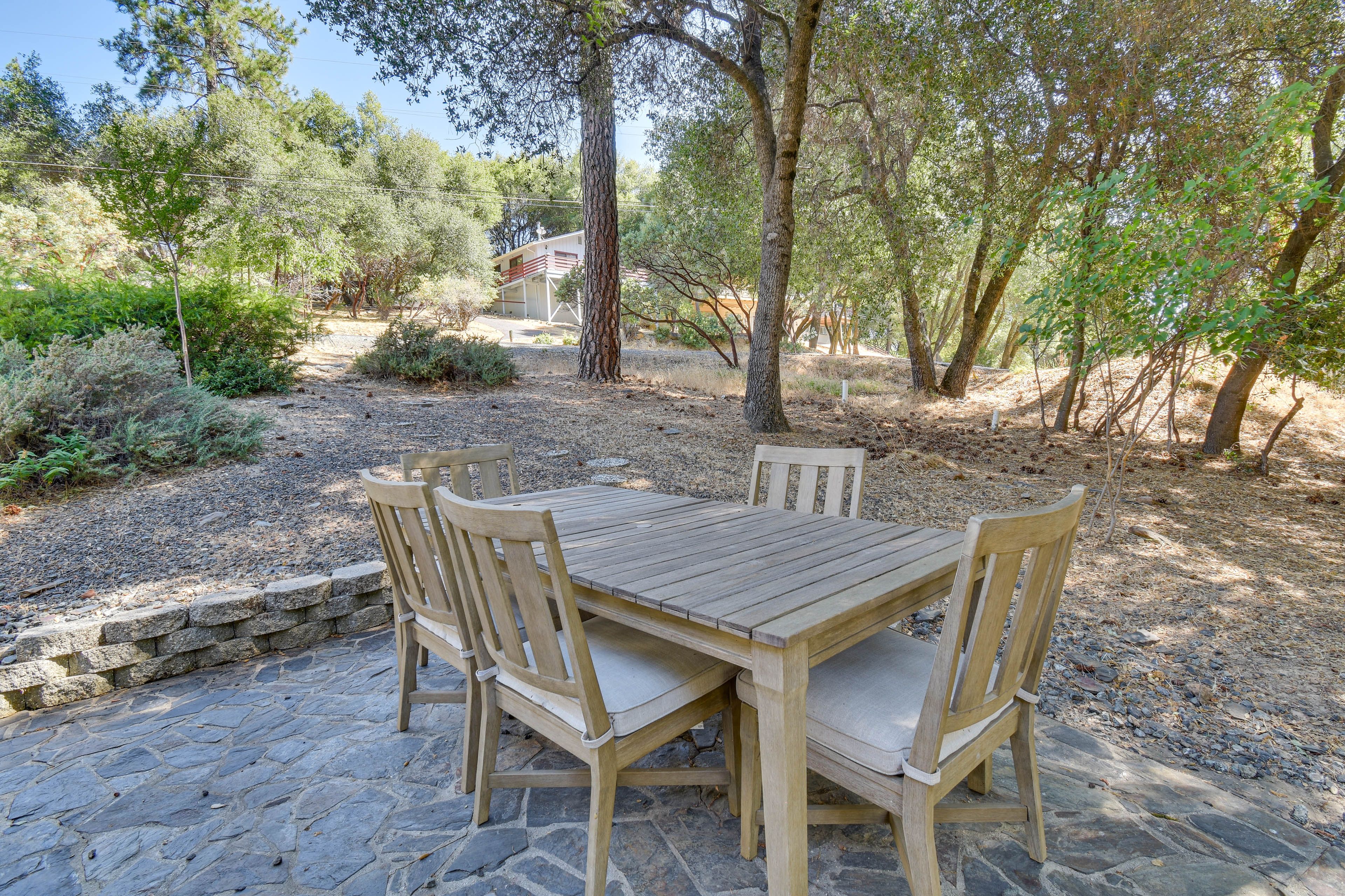 Patio | Outdoor Dining Set