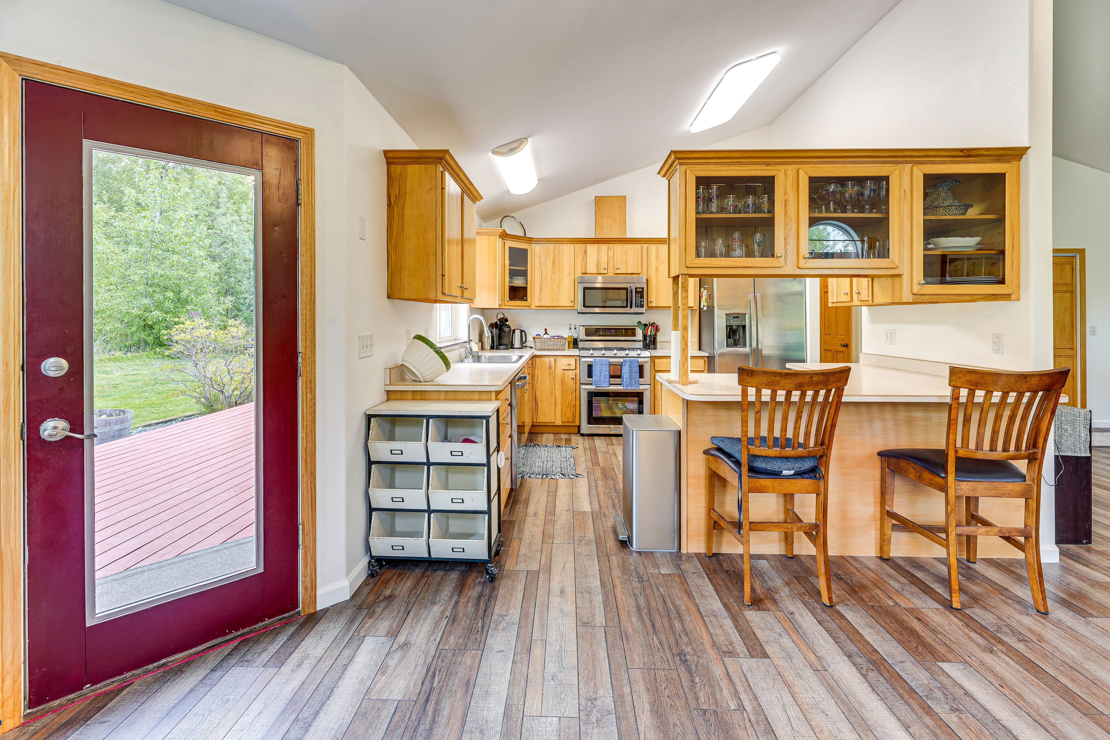 Kitchen | Cooking Basics | Keurig Coffee Maker | Dishwasher