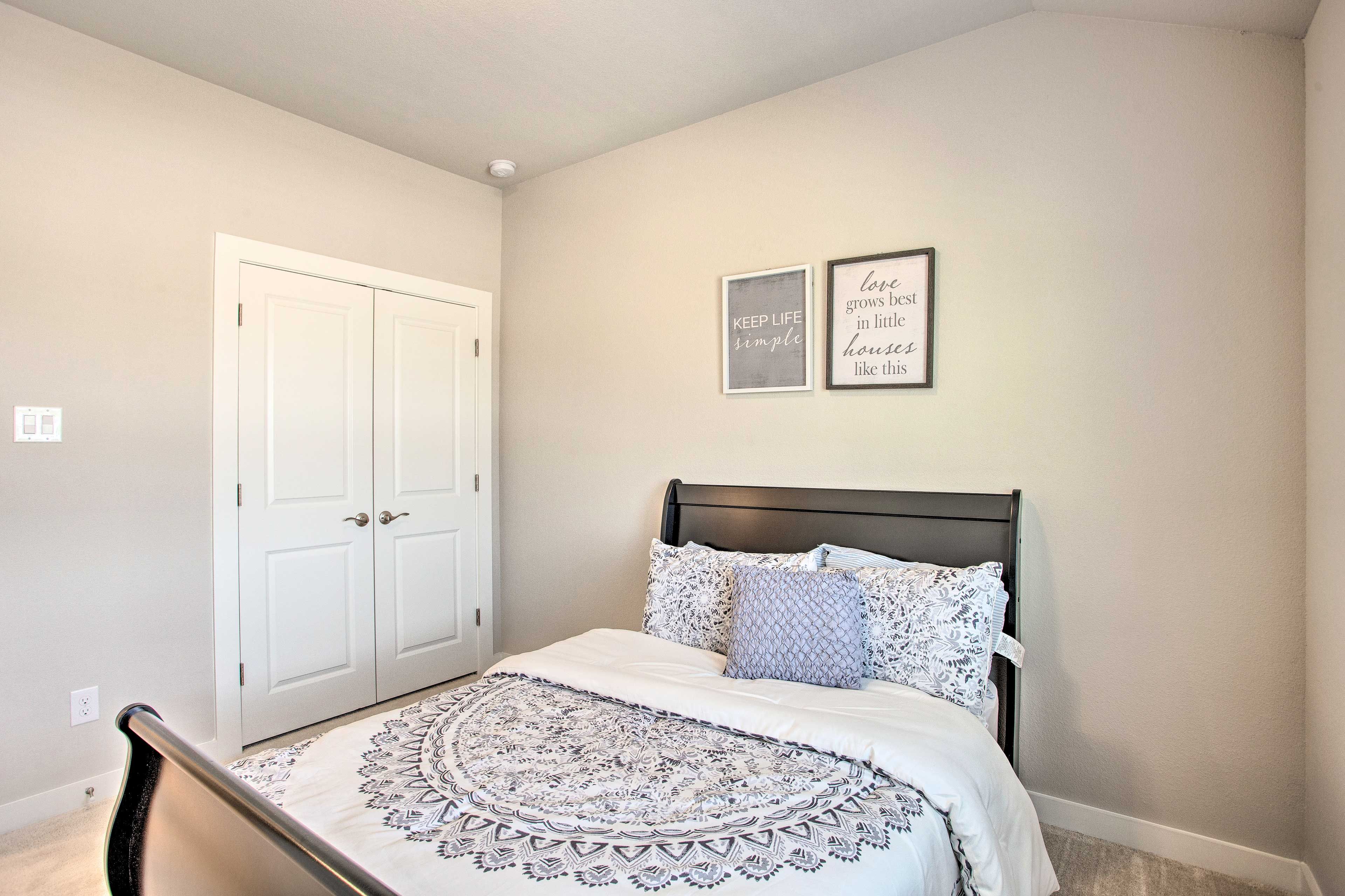 Bedroom 3