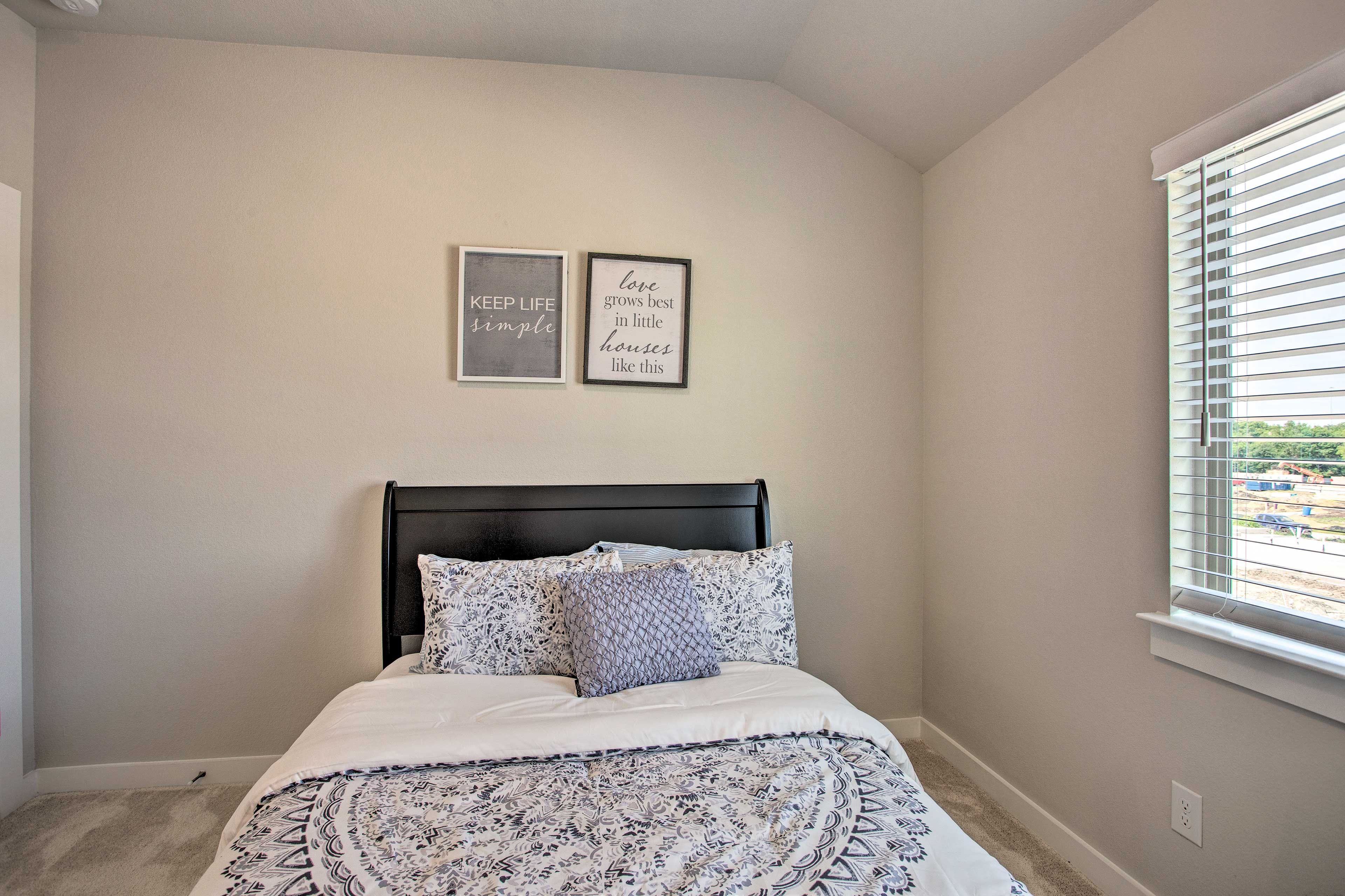 Bedroom 3