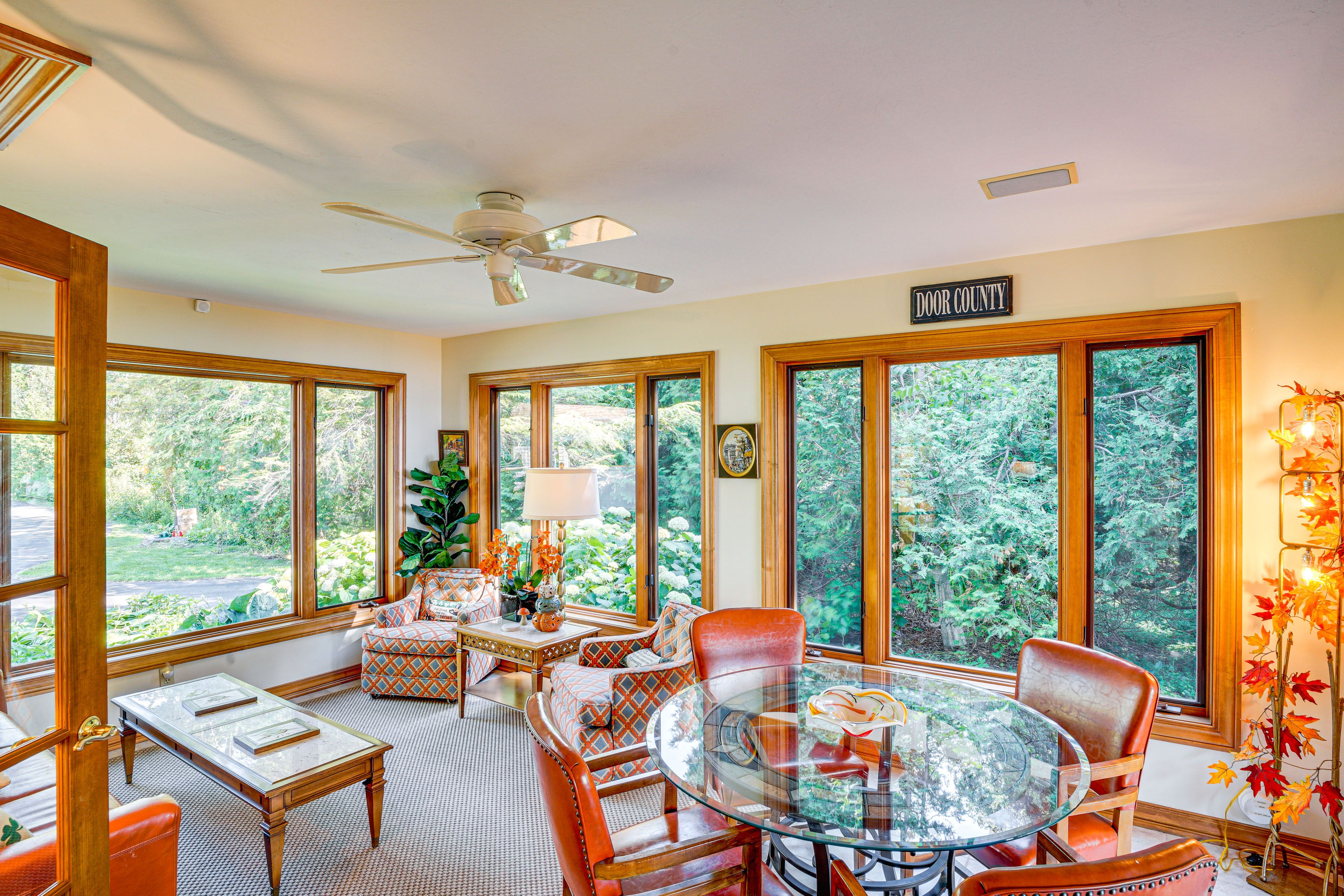 Sunroom