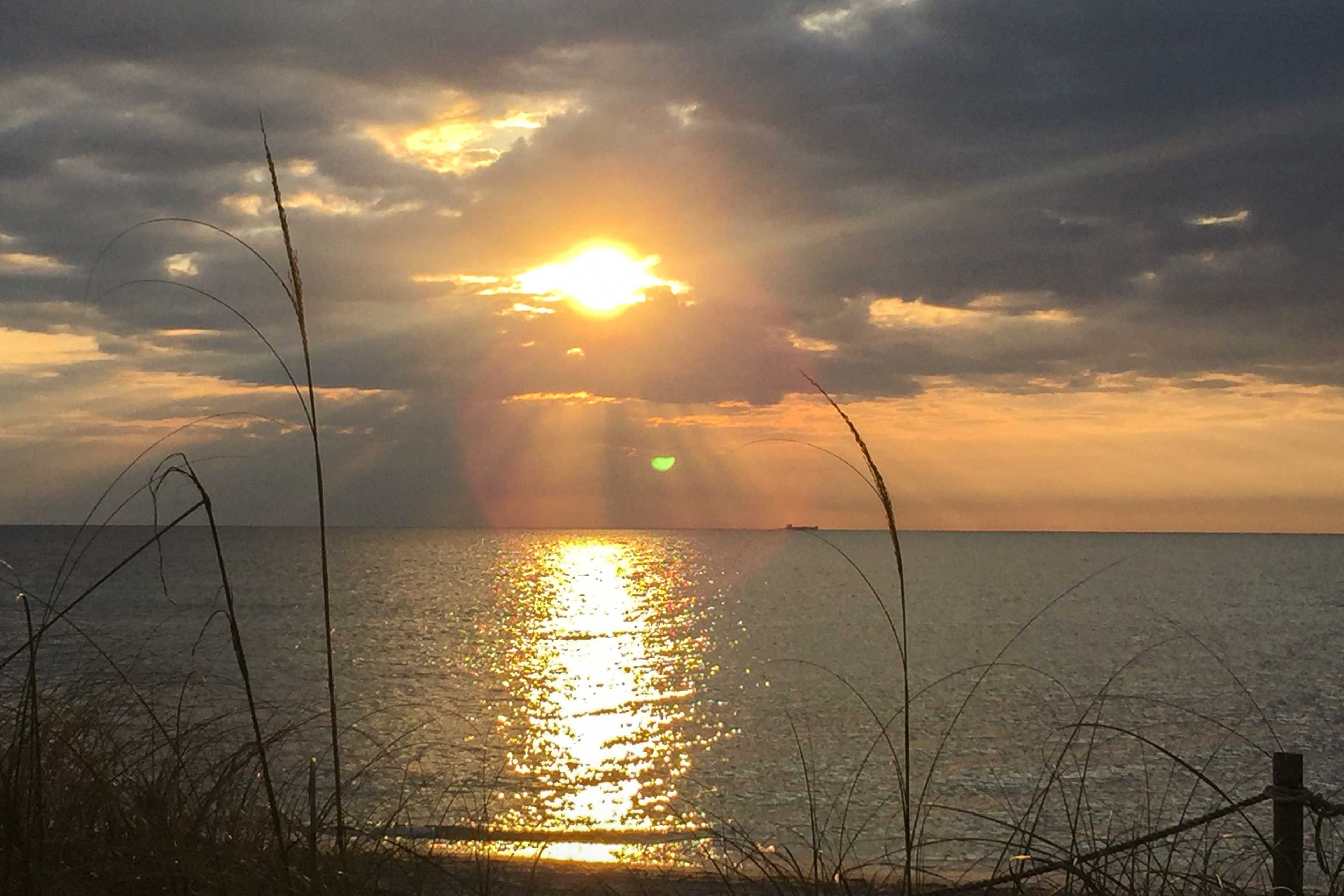 1.9 Miles to Hollywood Beach | Sunset Views