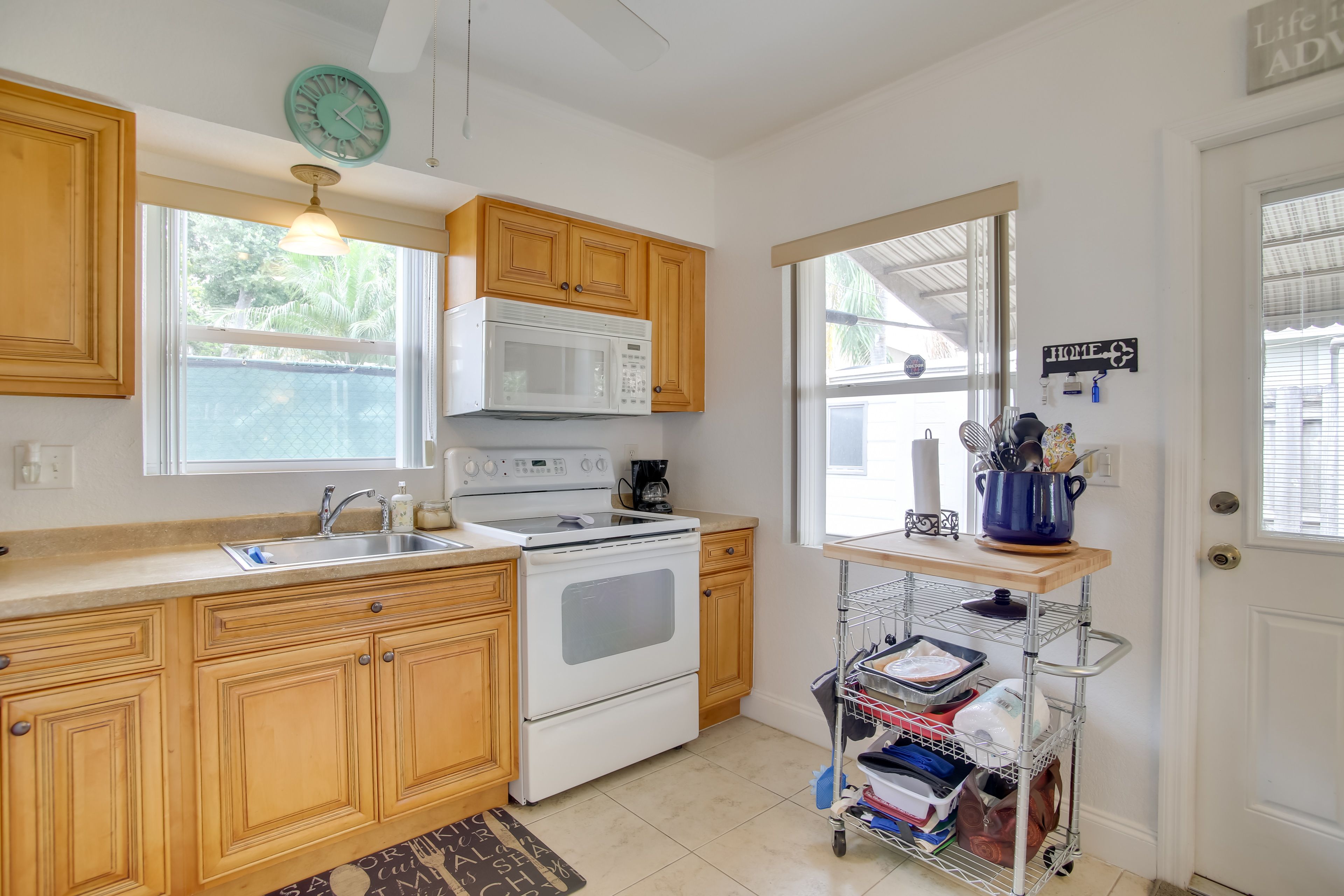 Kitchen | Drip Coffee Maker | Cooking Basics