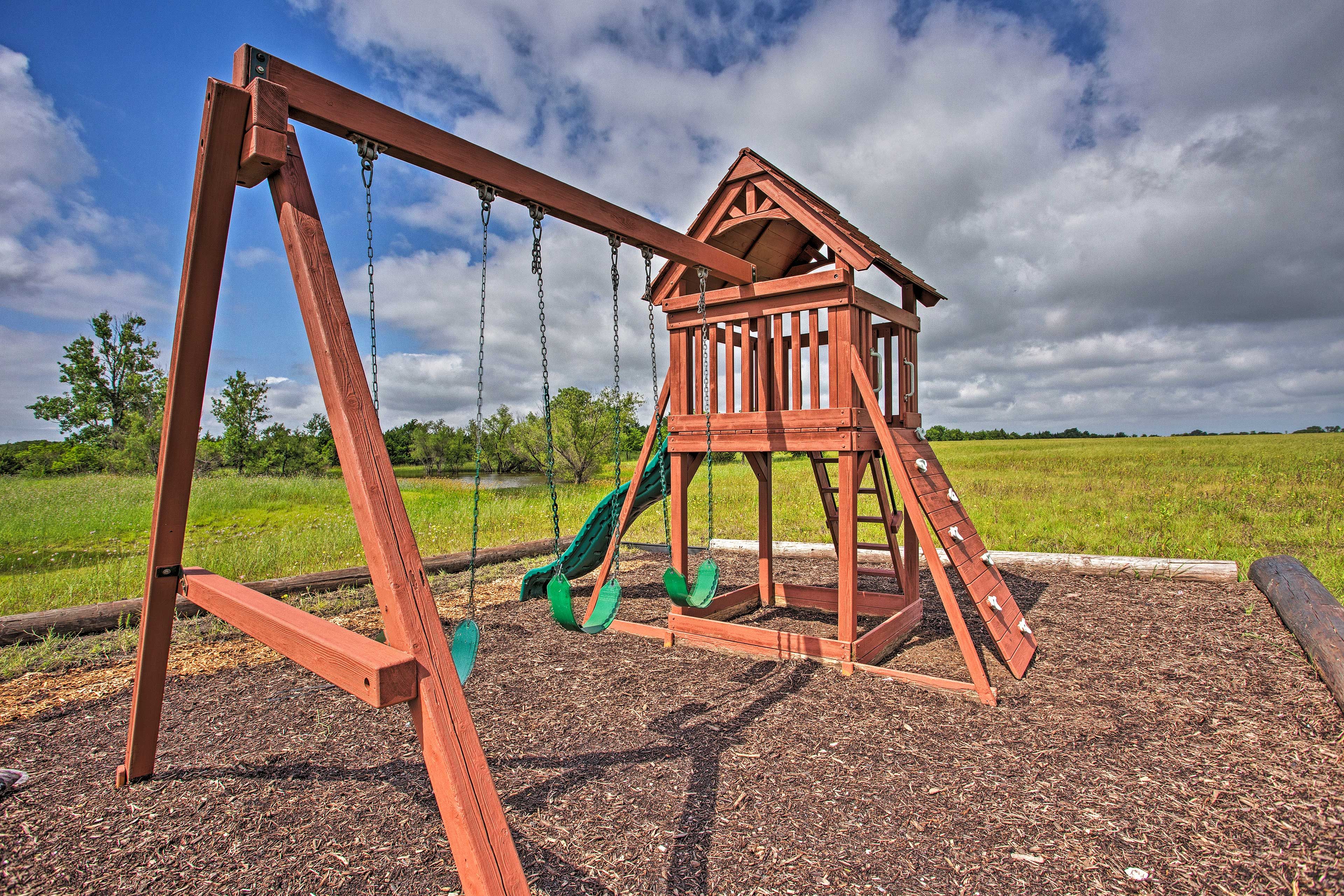 Playground