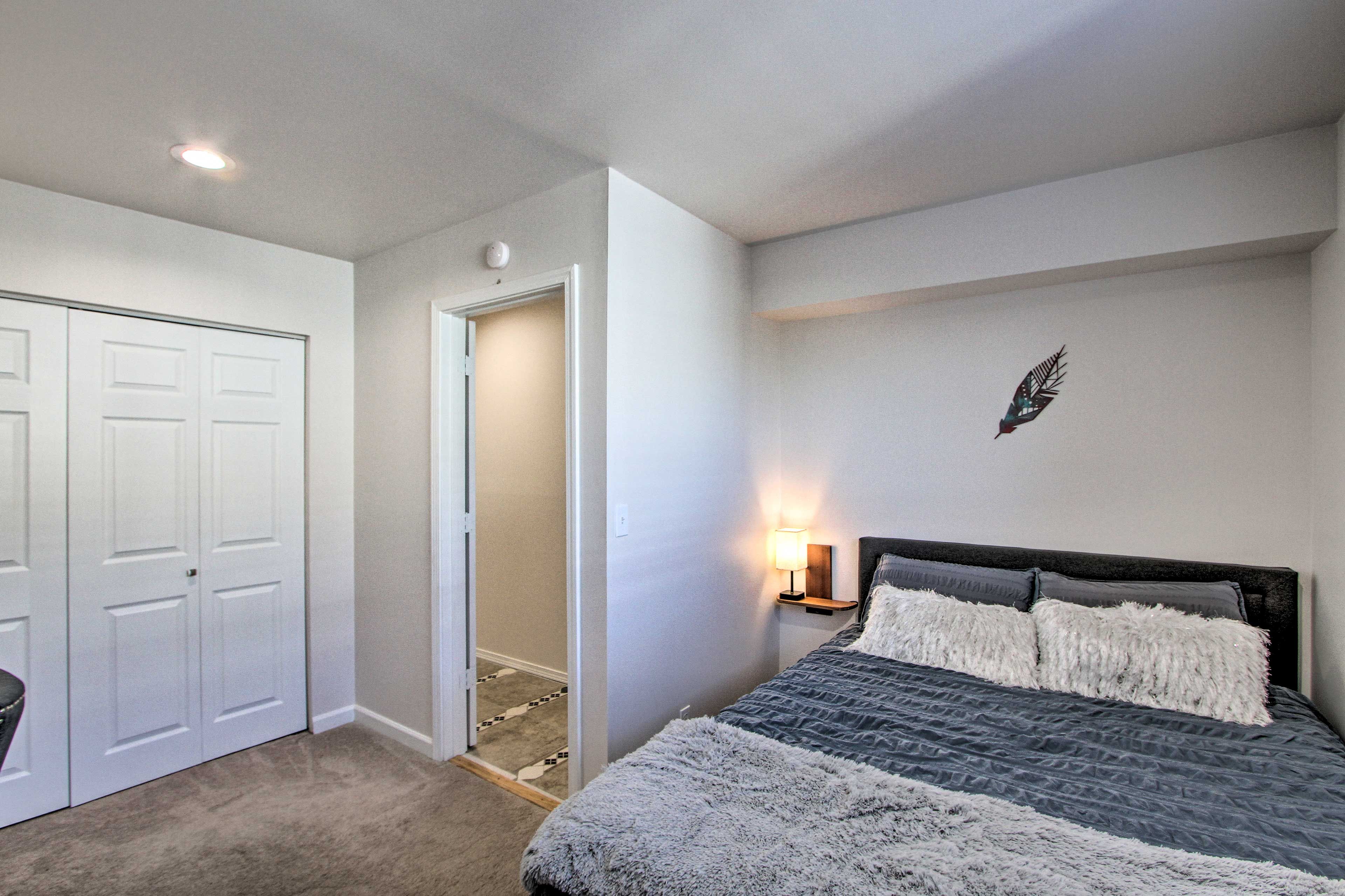 Bedroom 2