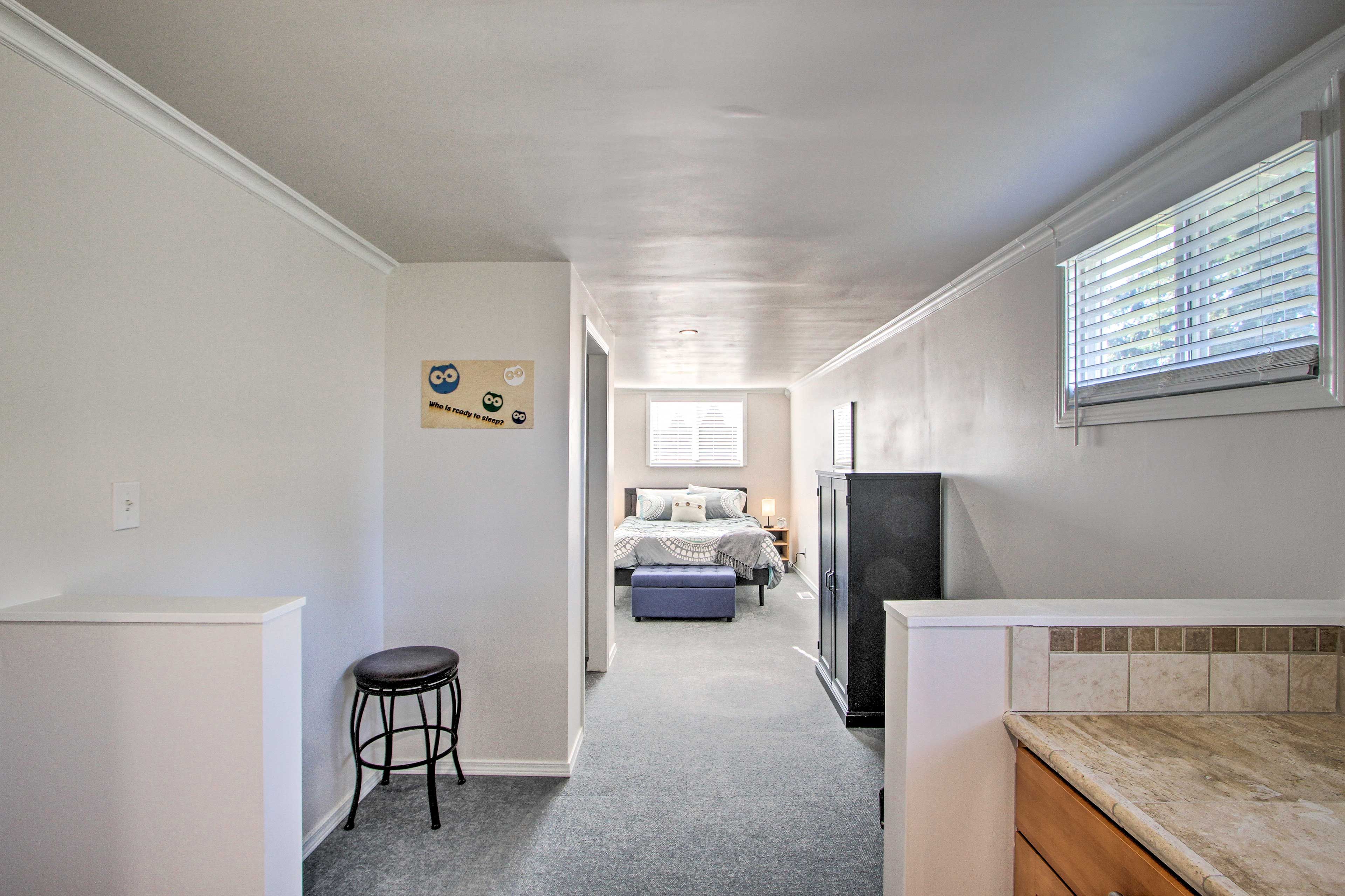 Bedroom 1