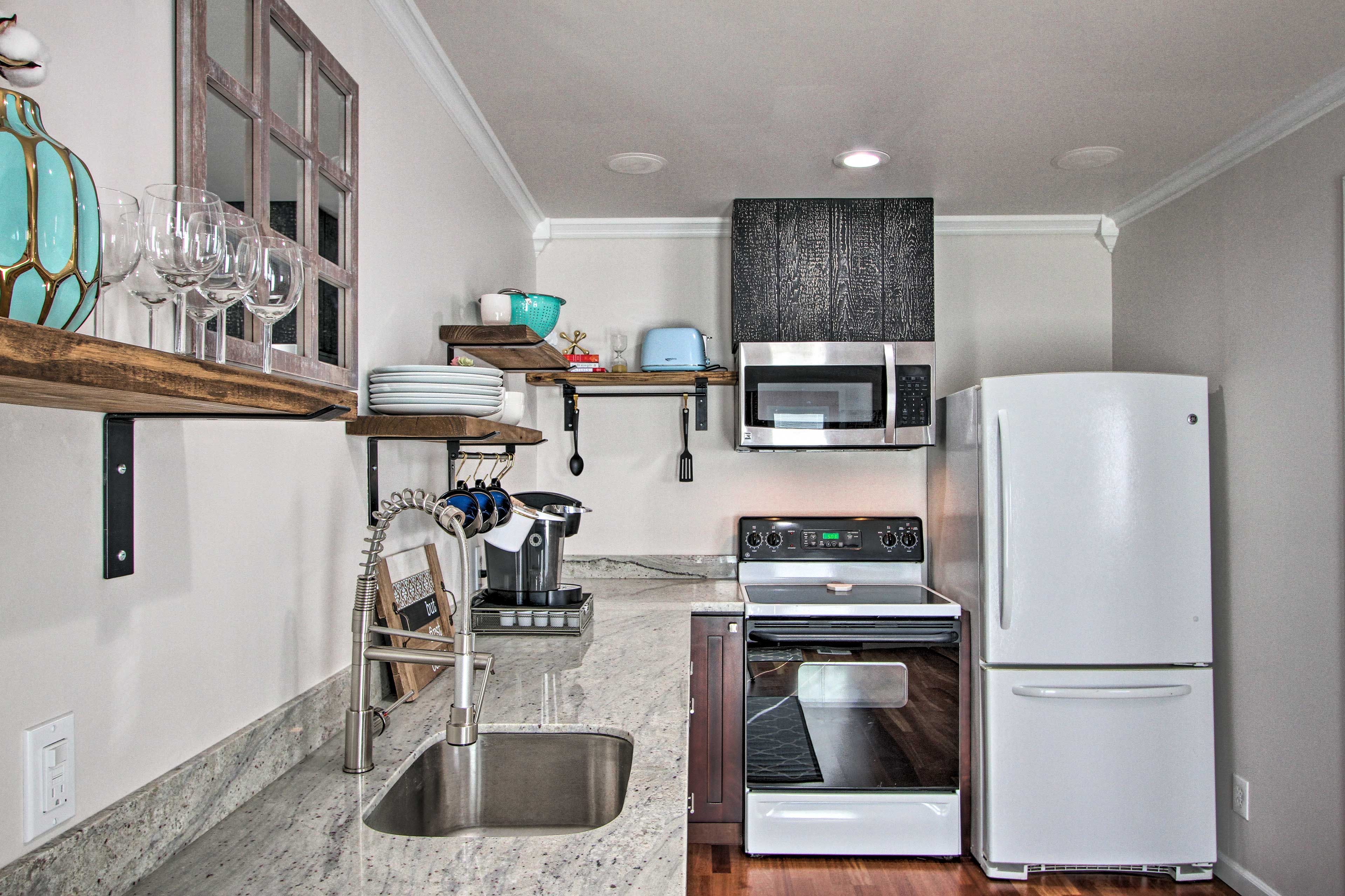 Kitchen | Toaster