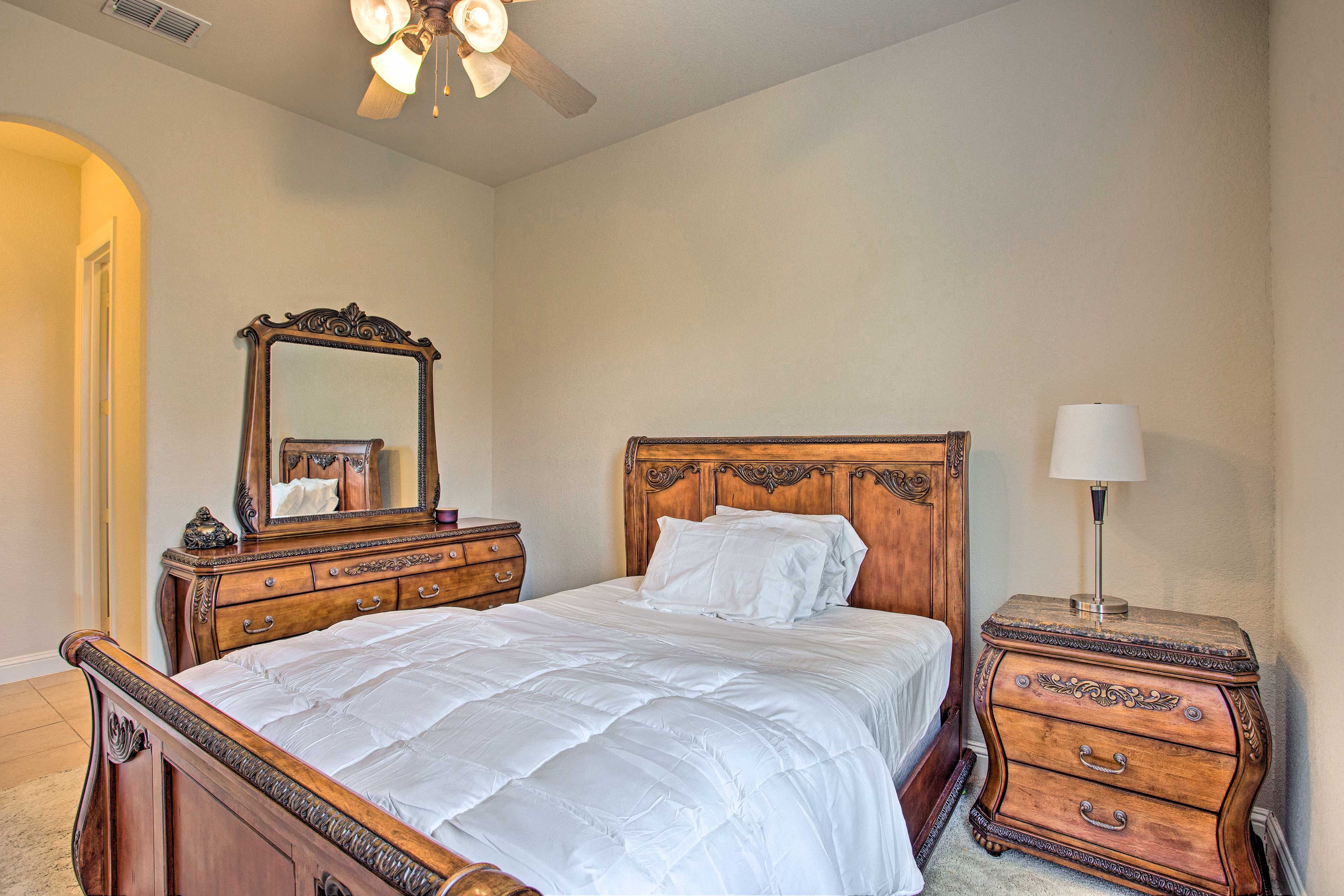 Bedroom 3