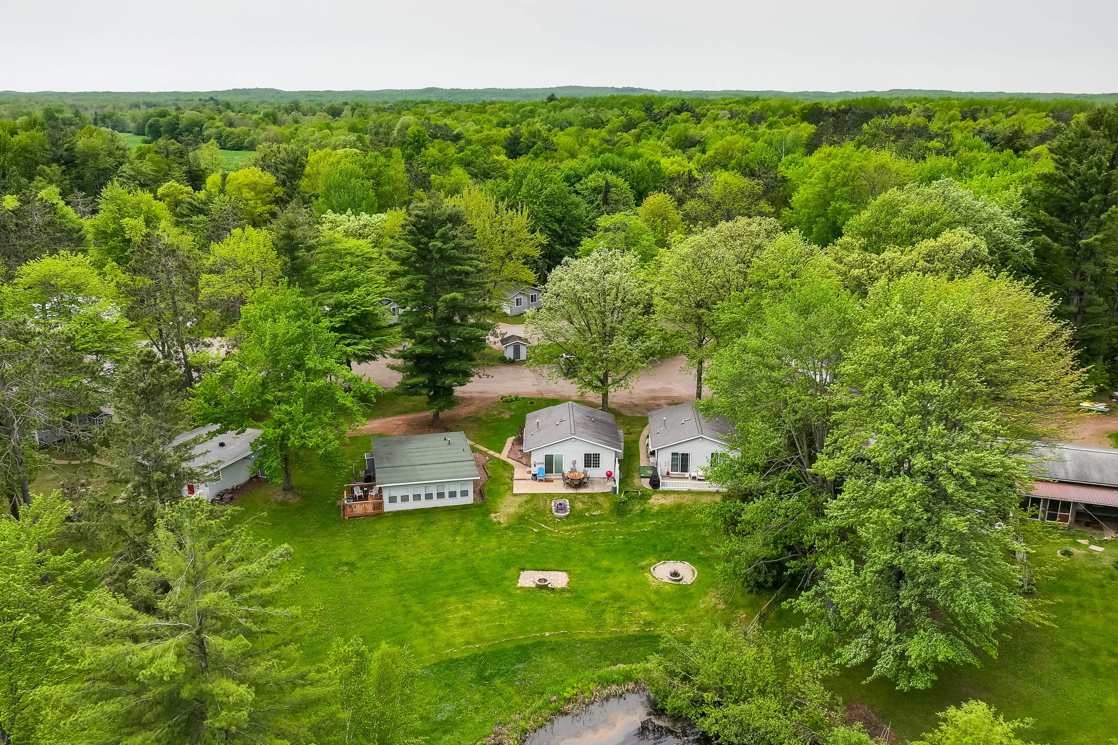 Property From Above