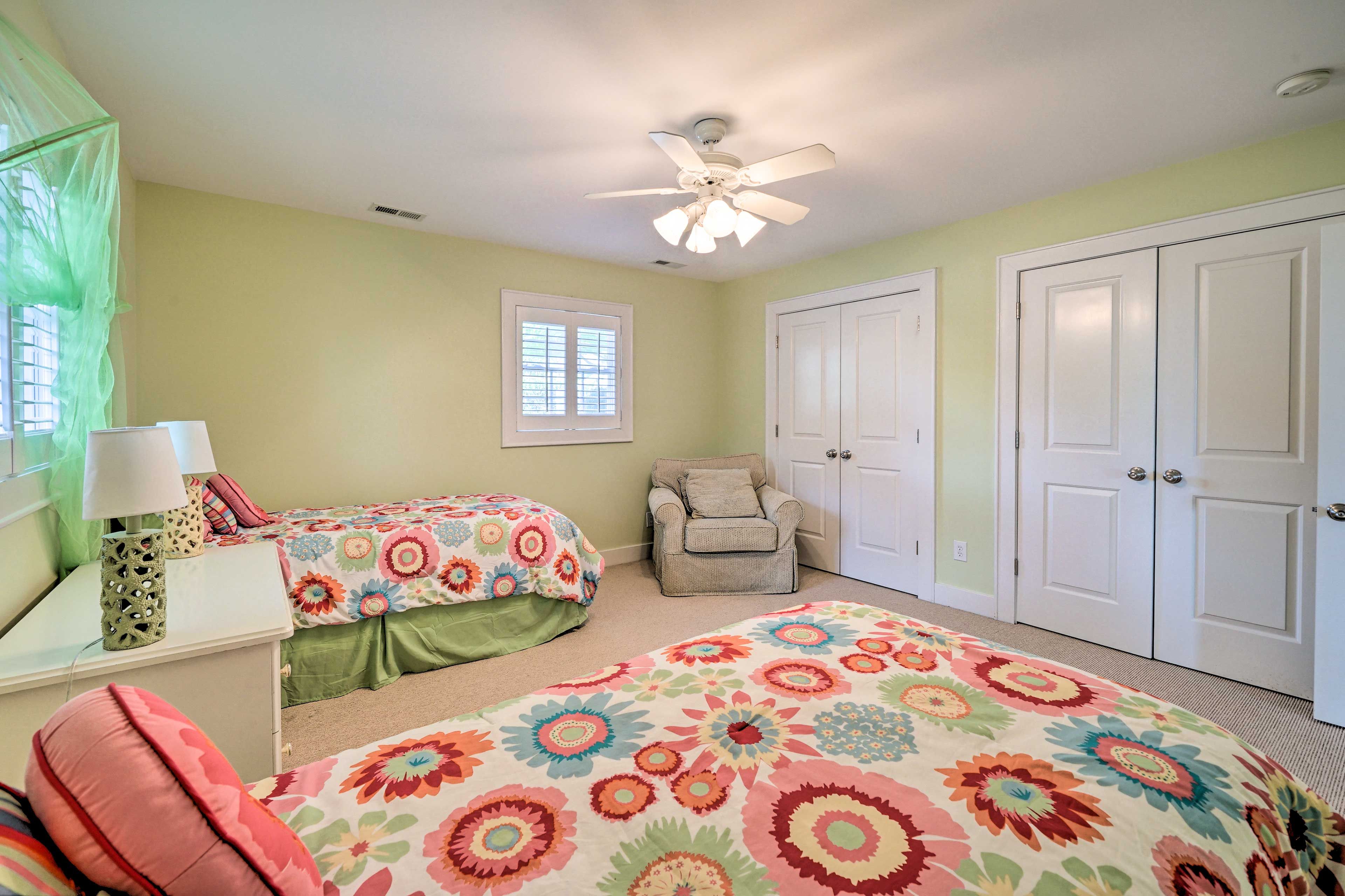 Bedroom 3
