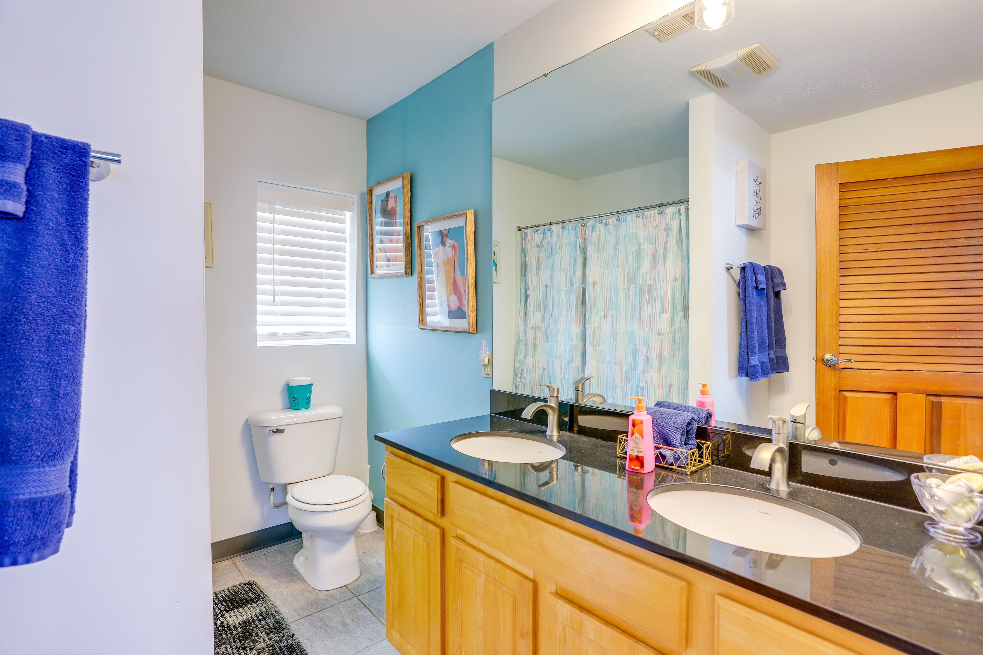 Bathroom | Shower Tub Combo