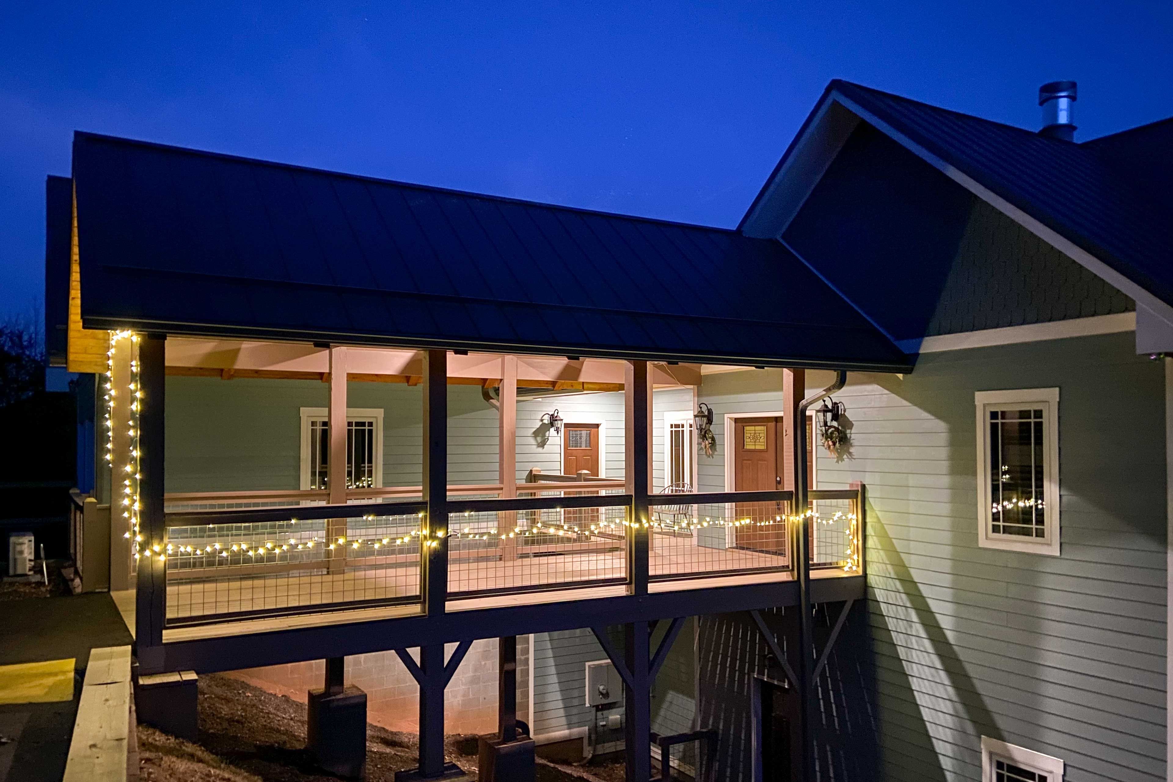 Home Exterior