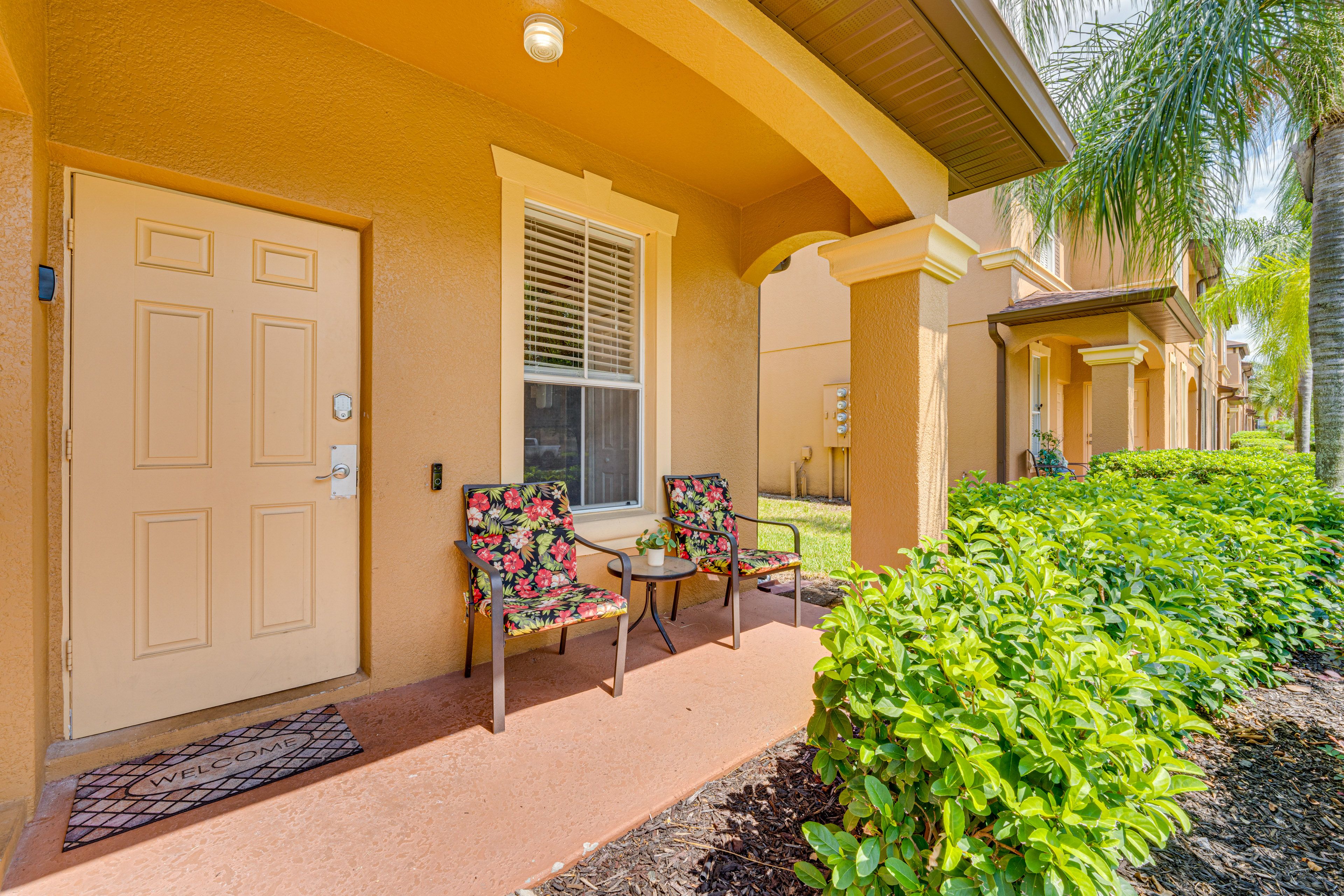 Entryway