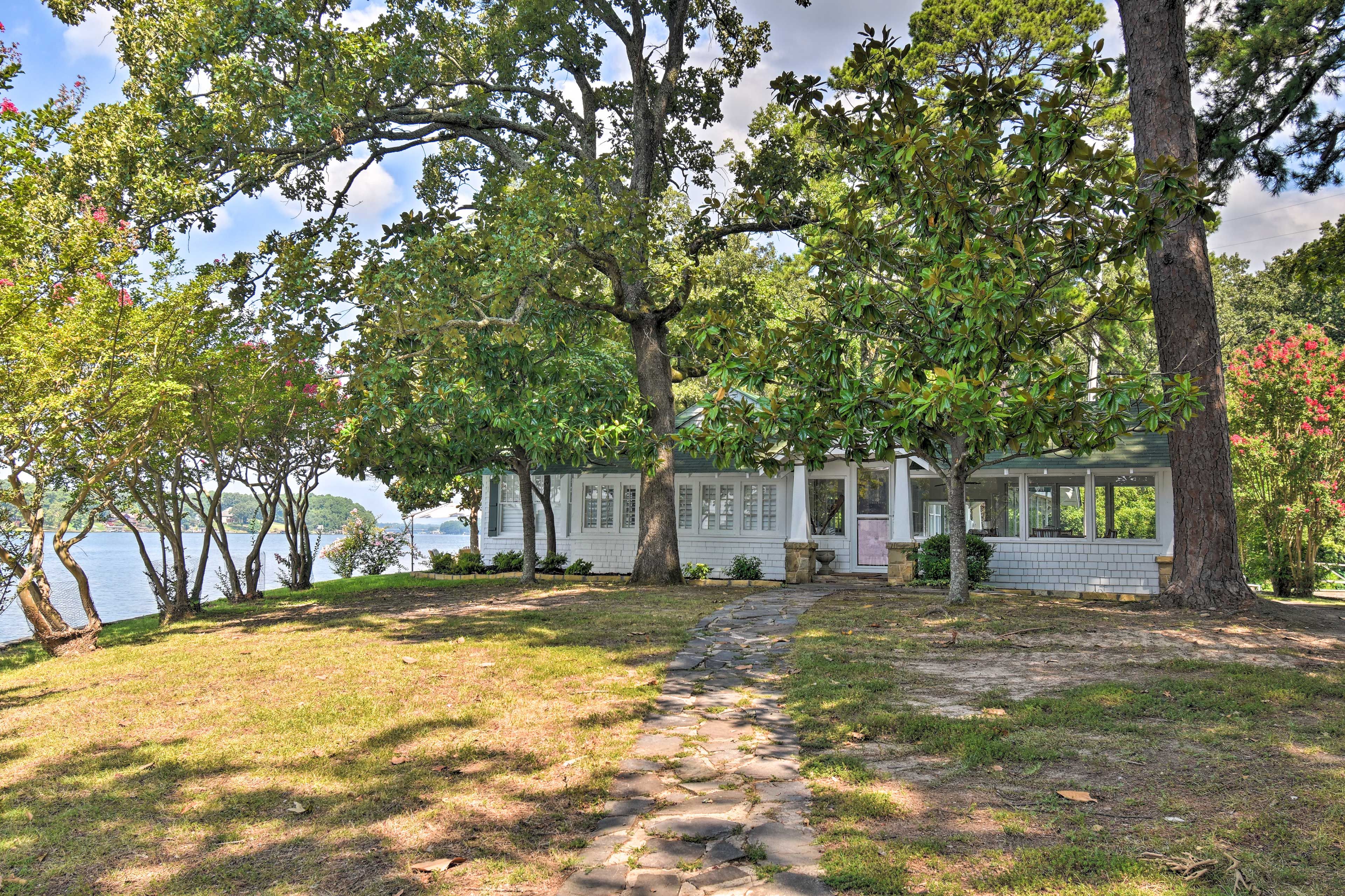 Home Exterior