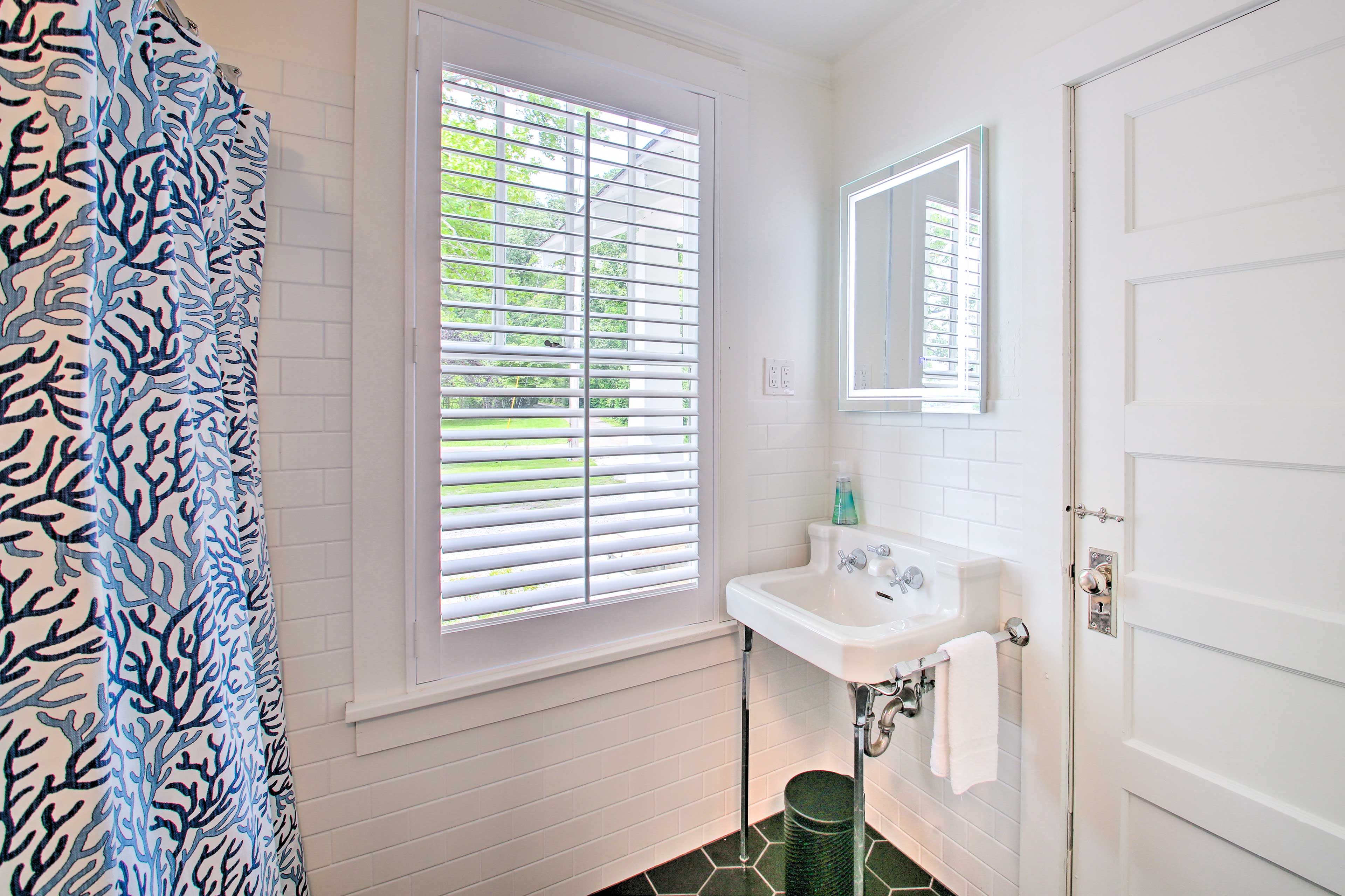 Bathroom 2
