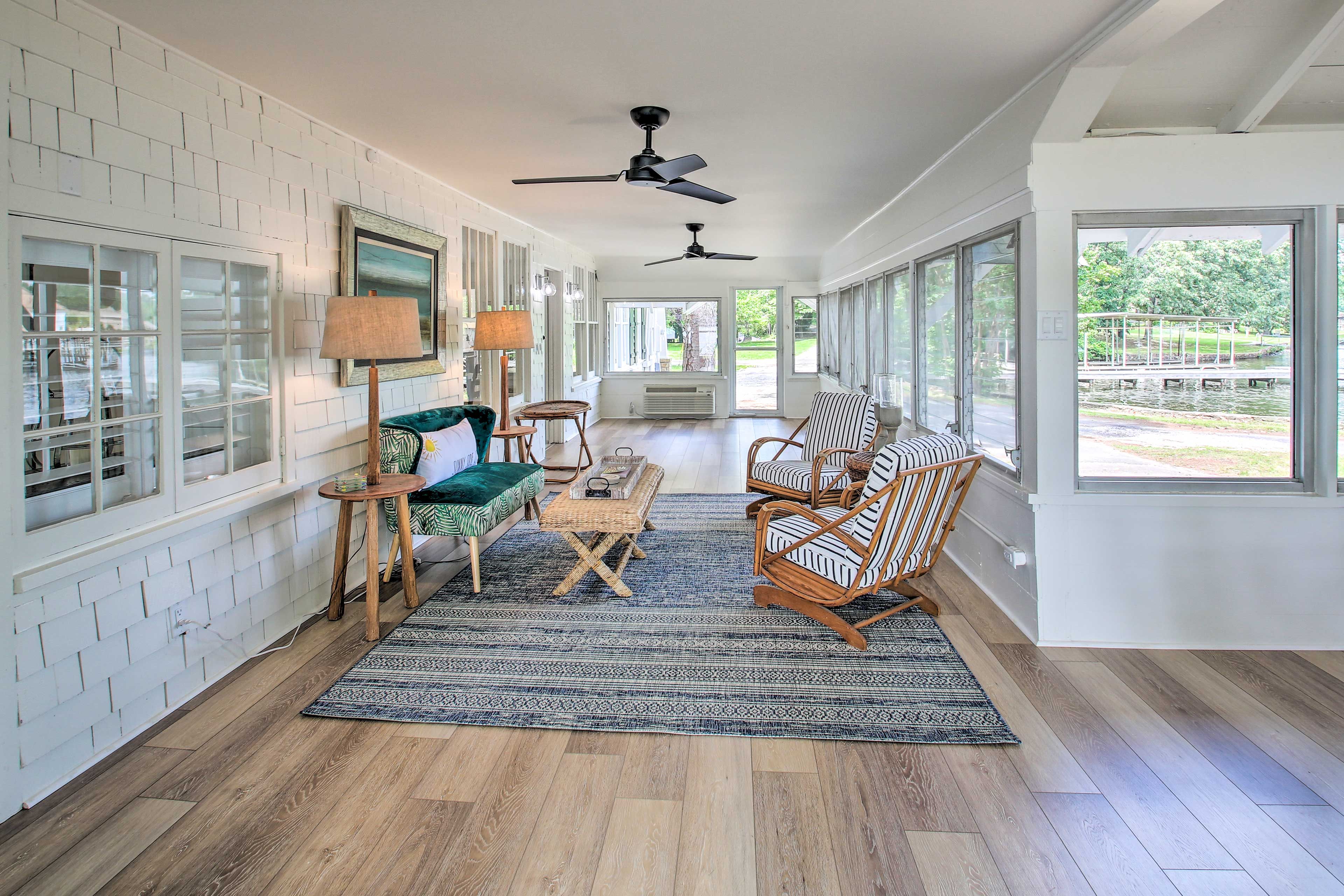 Sunroom