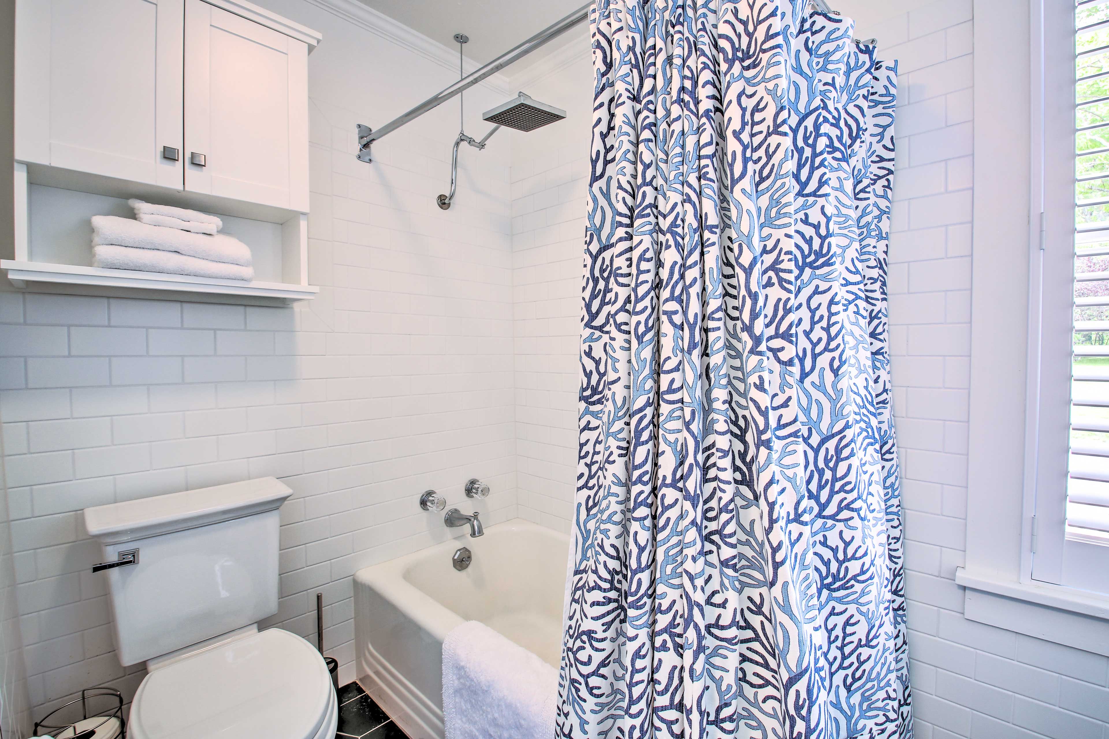 Bathroom 2