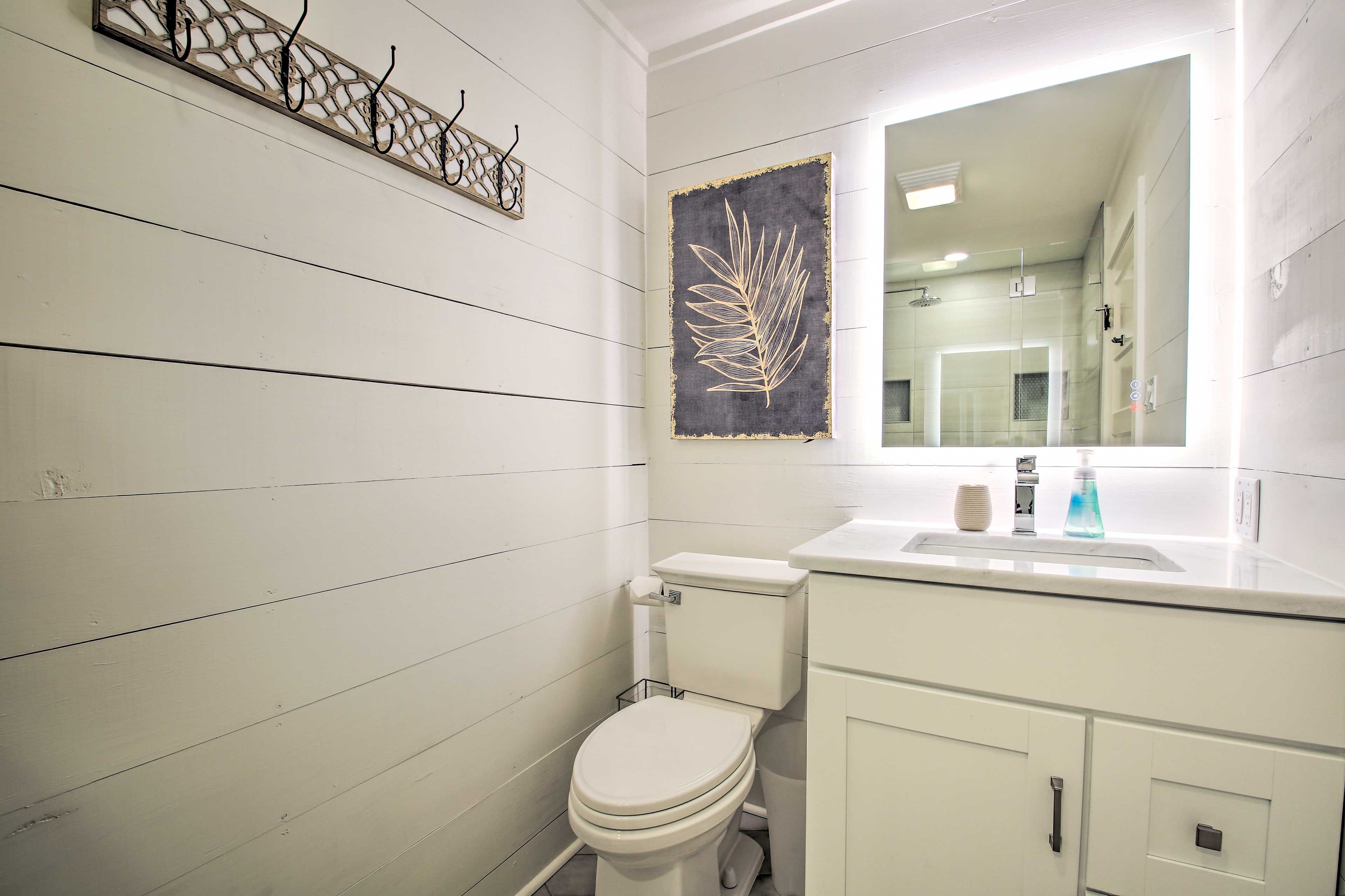 Bathroom 3