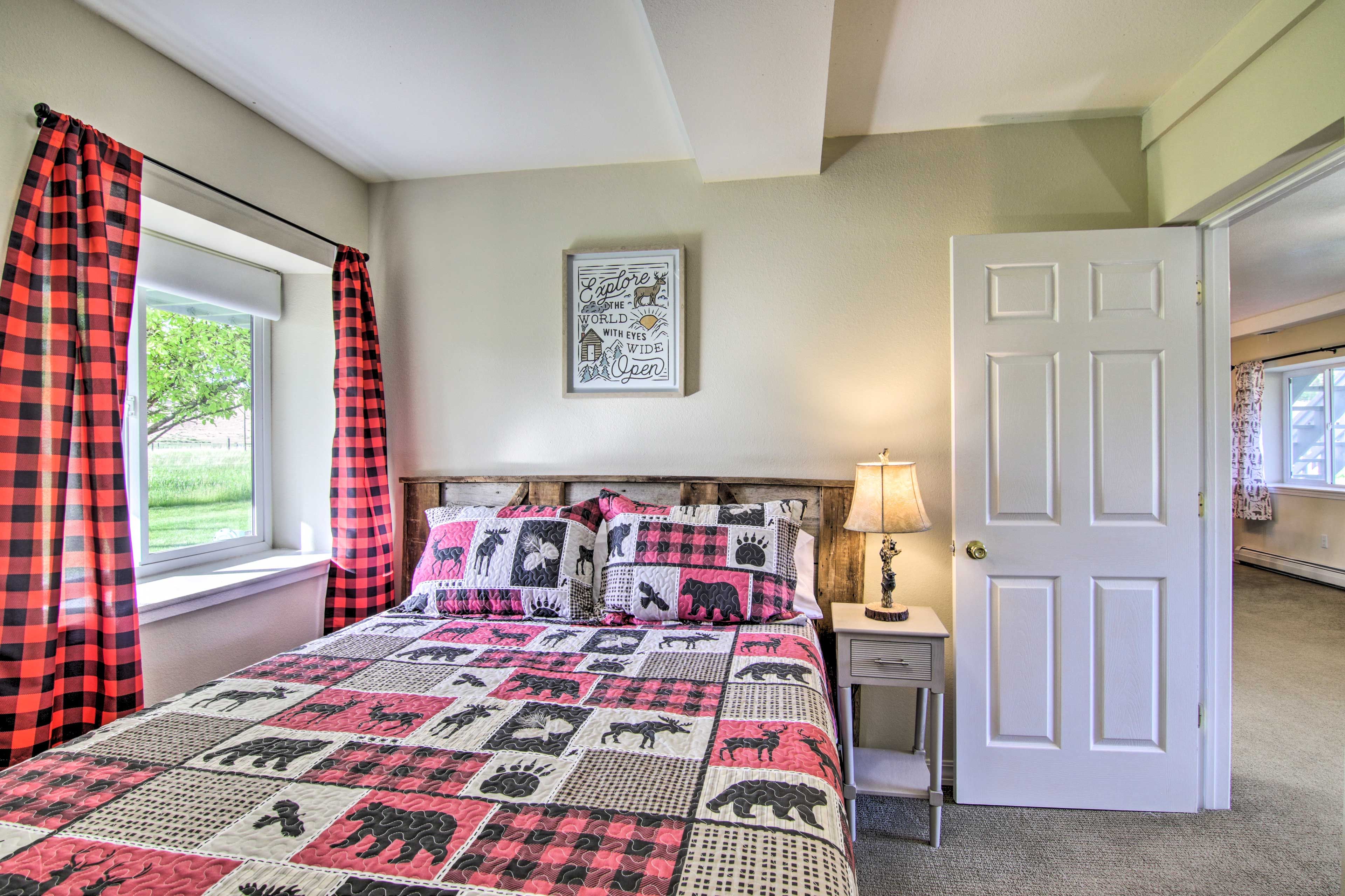 Bedroom 2