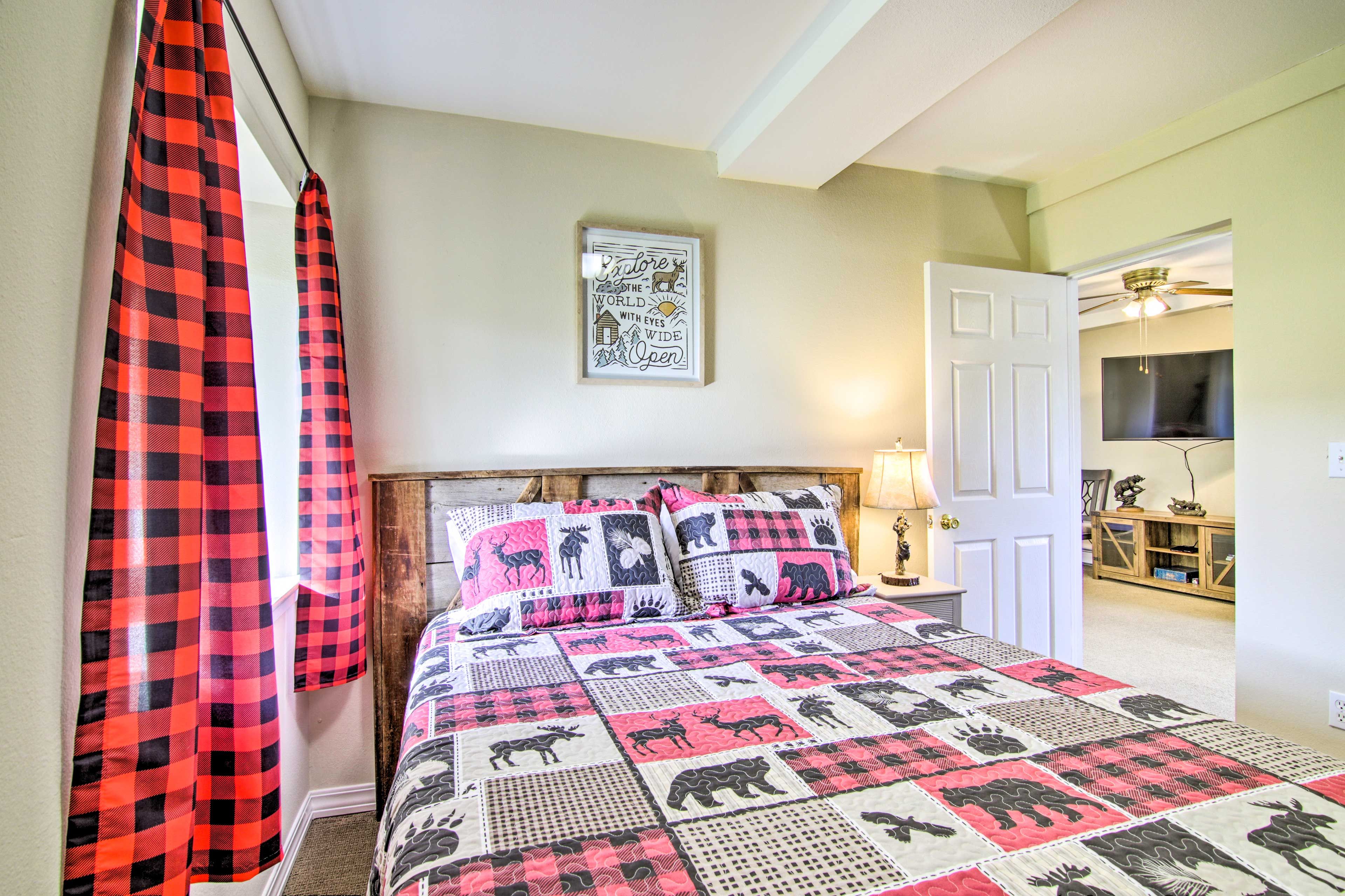 Bedroom 2
