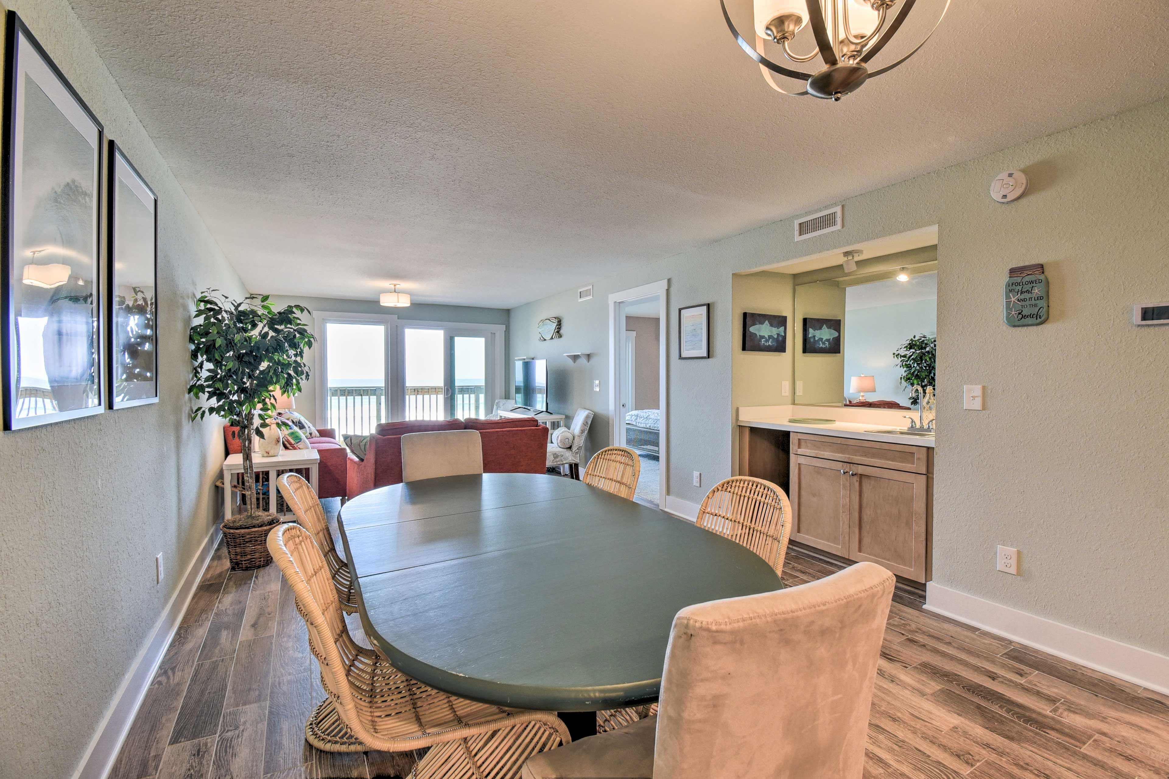 Dining Space | Dishware & Flatware