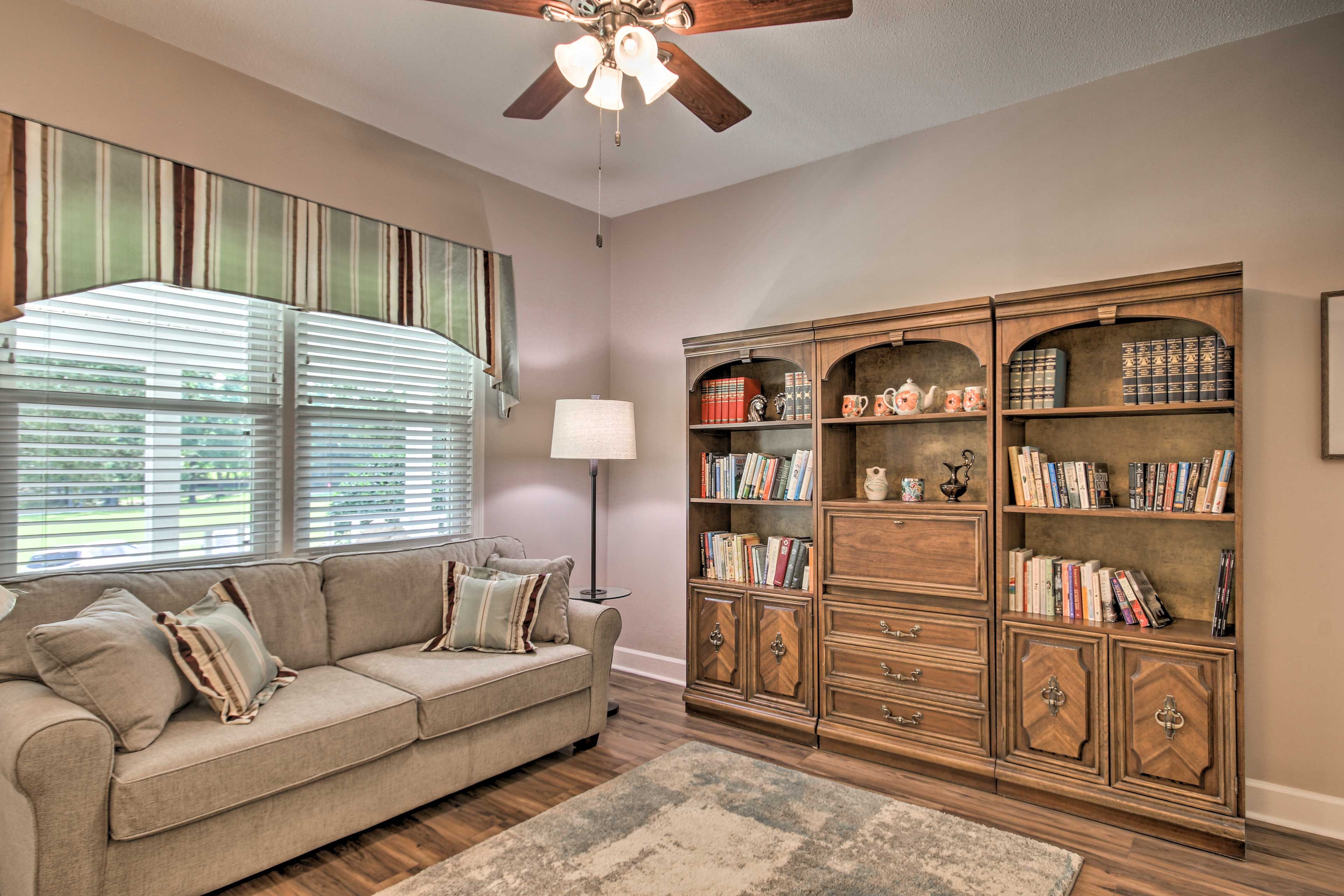 Sunroom