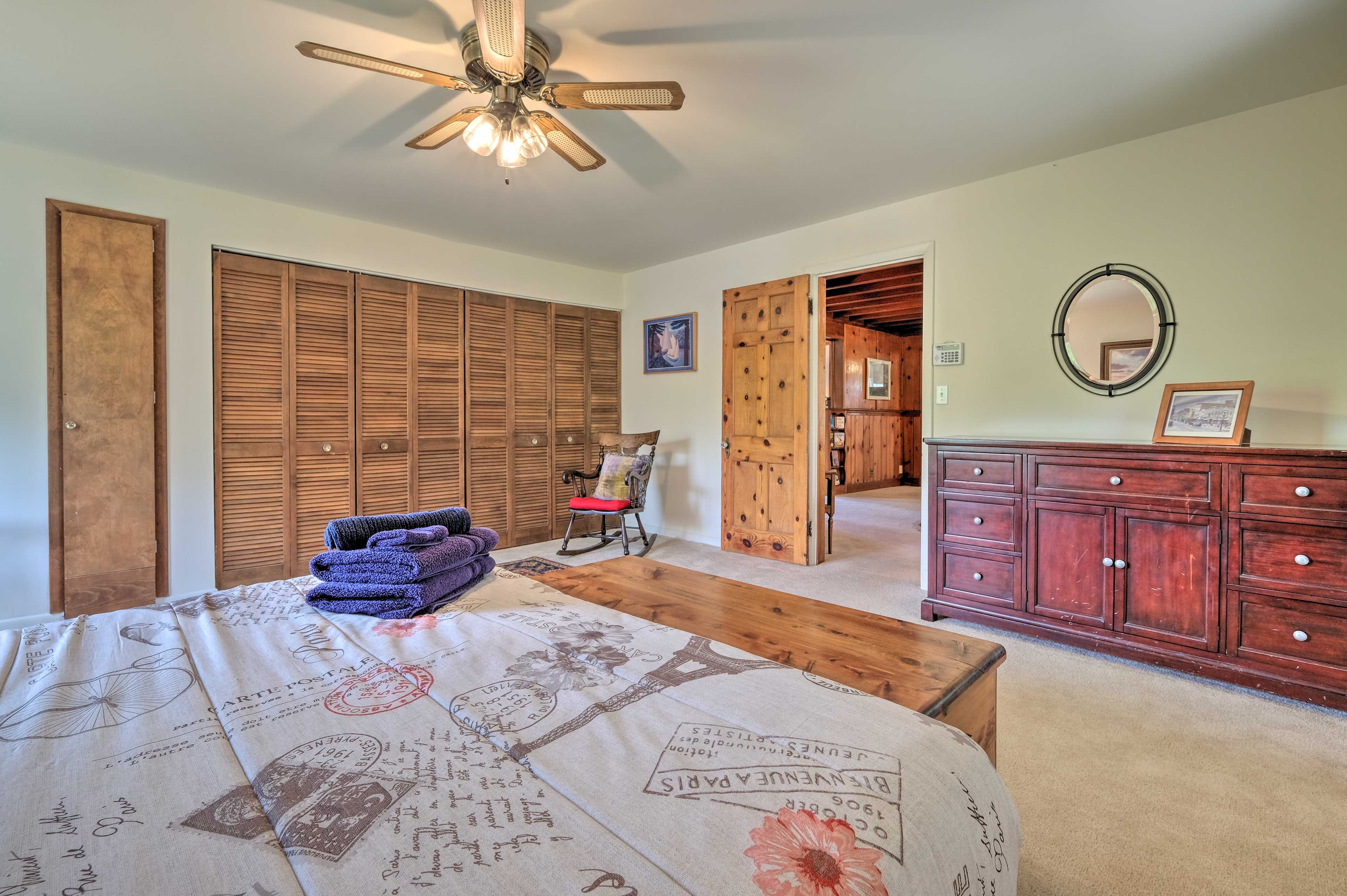 Bedroom 1