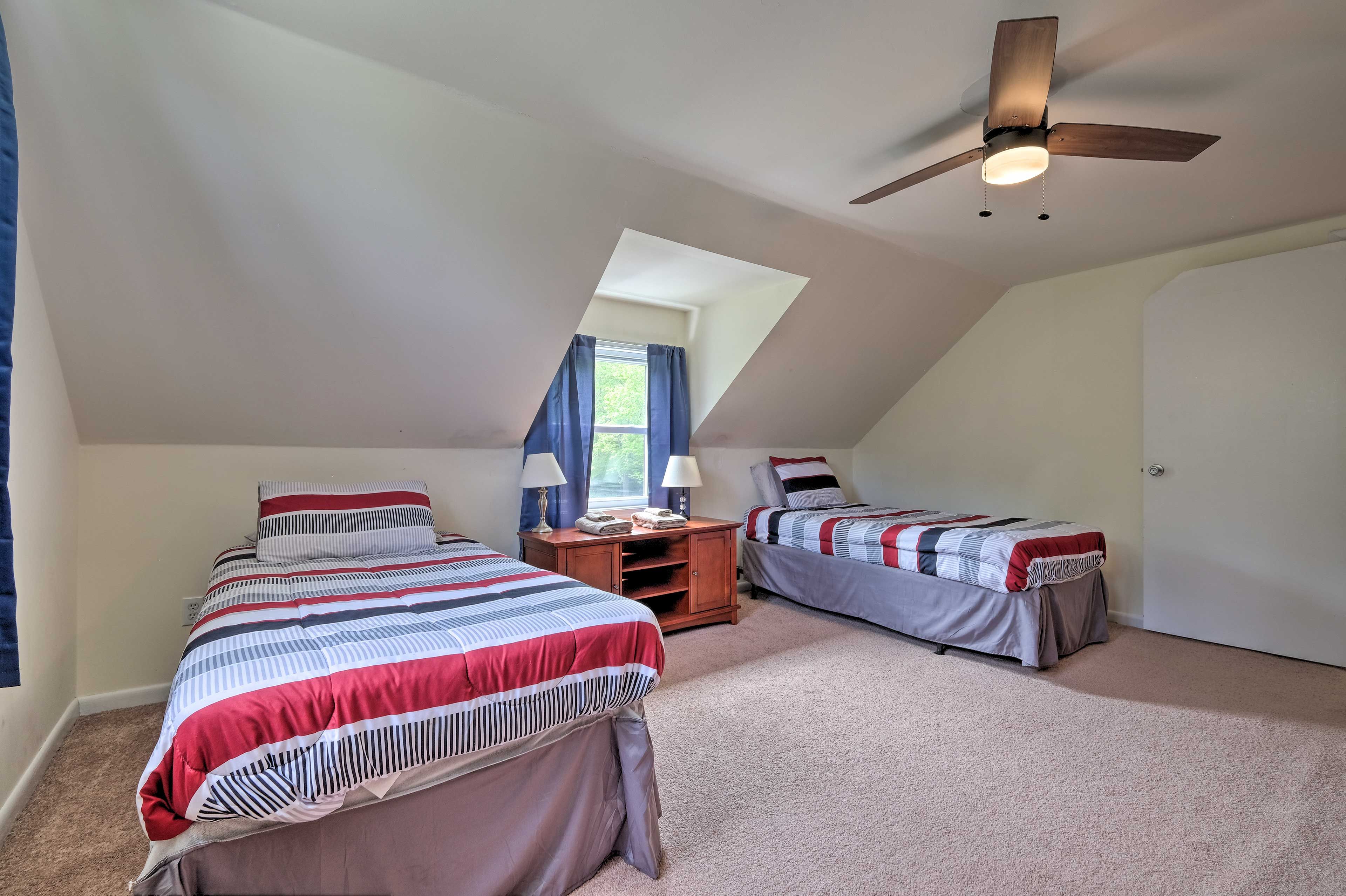 Bedroom 3
