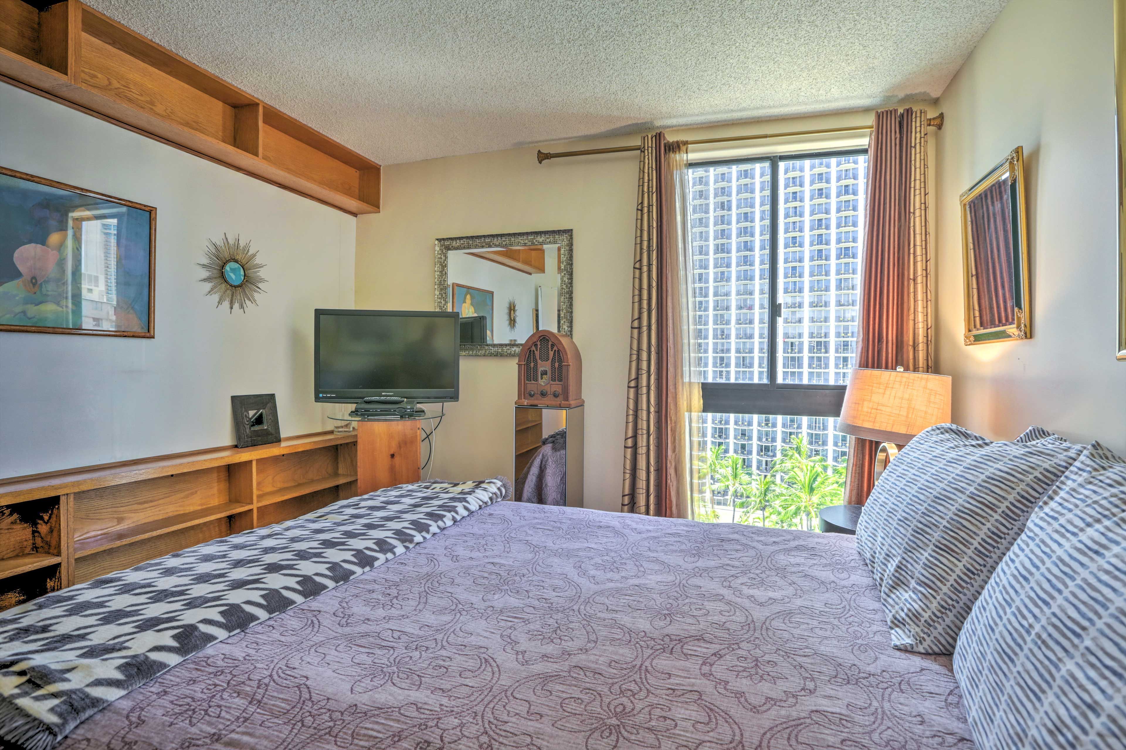 Bedroom 2