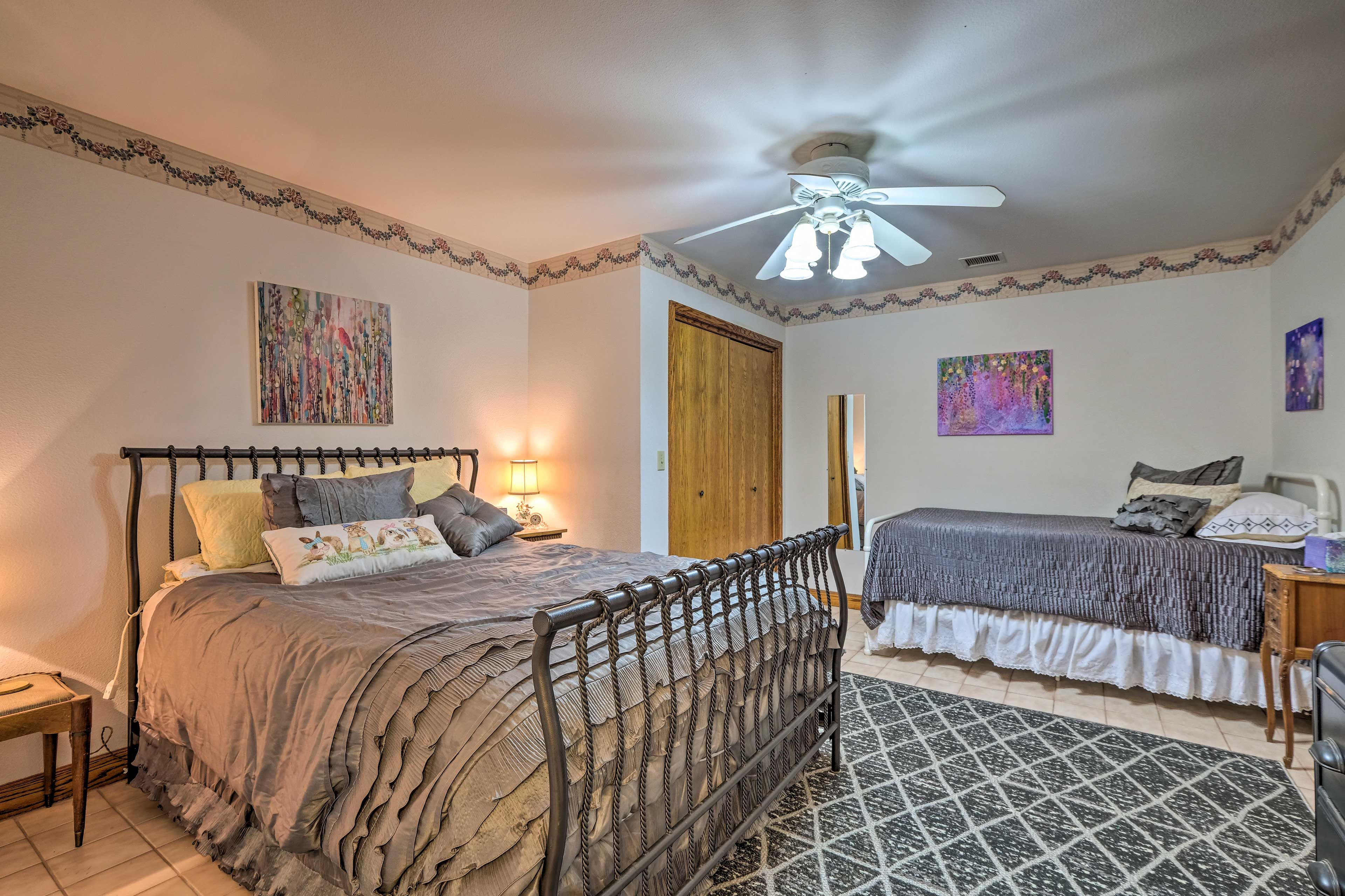 Bedroom 3