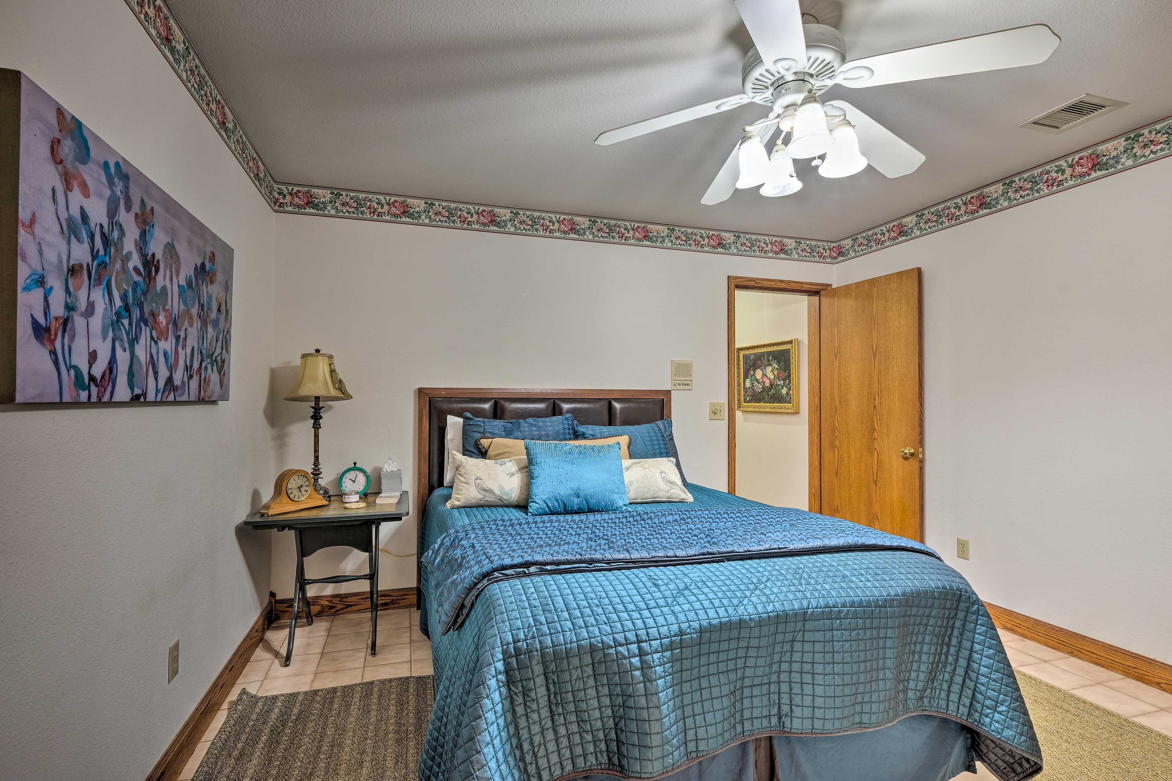 Bedroom 2