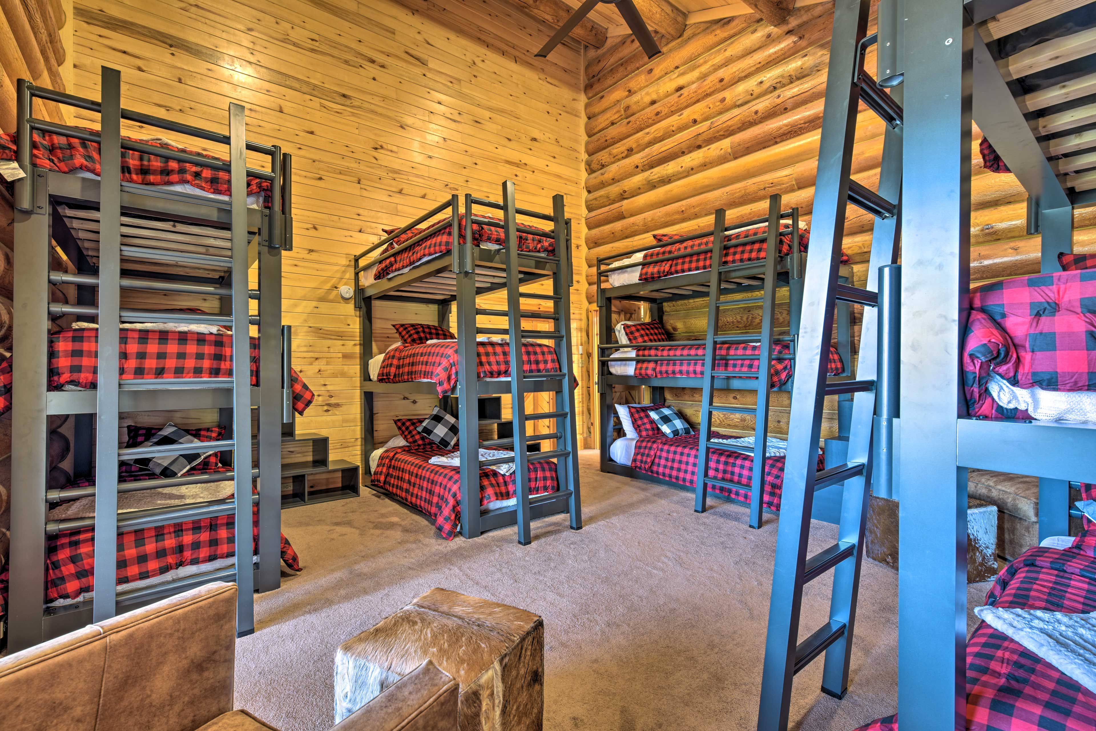Bedroom 4