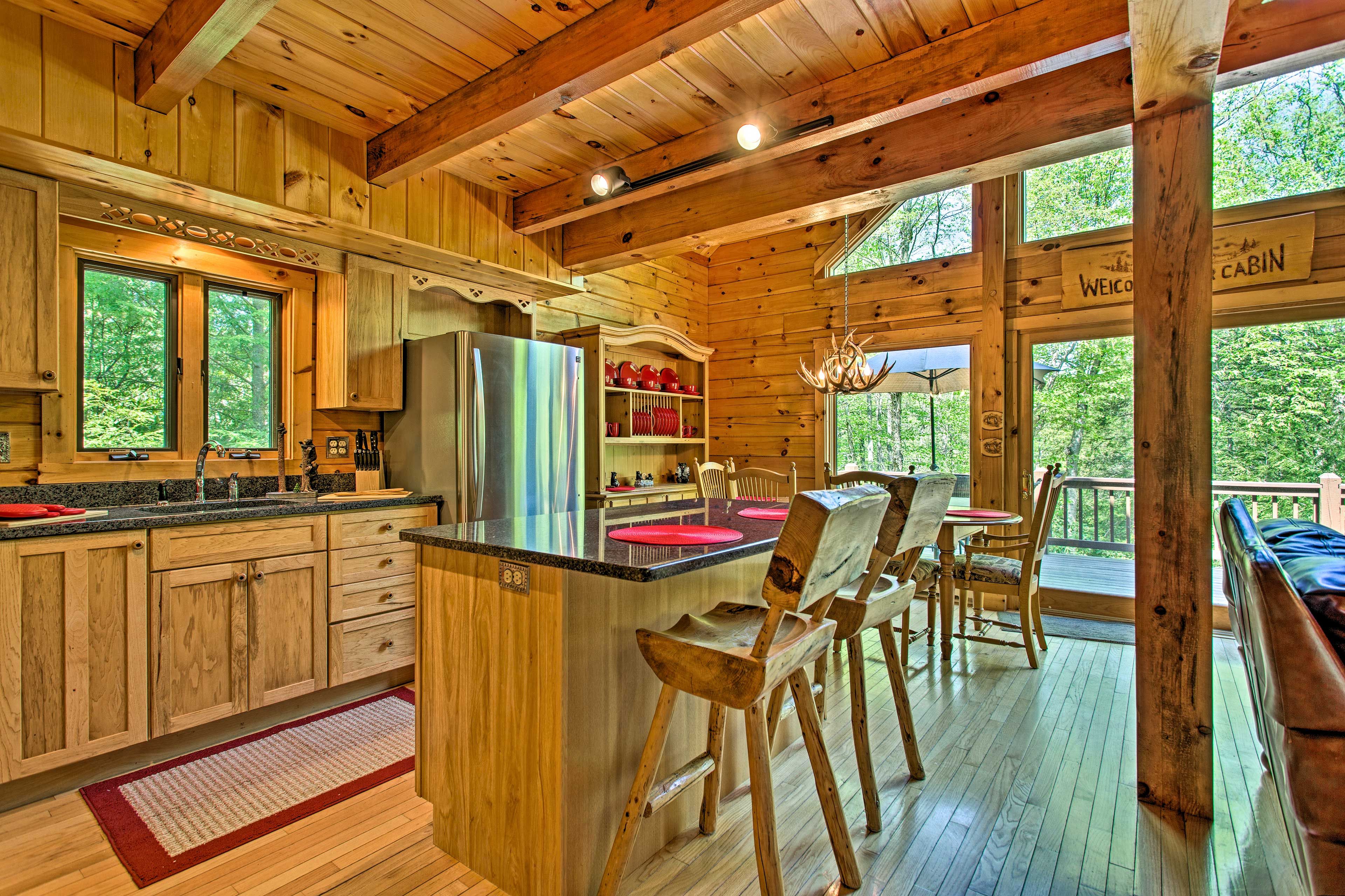 Kitchen | Well-Equipped | Cooking Basics | Drip & Keurig Coffee Makers